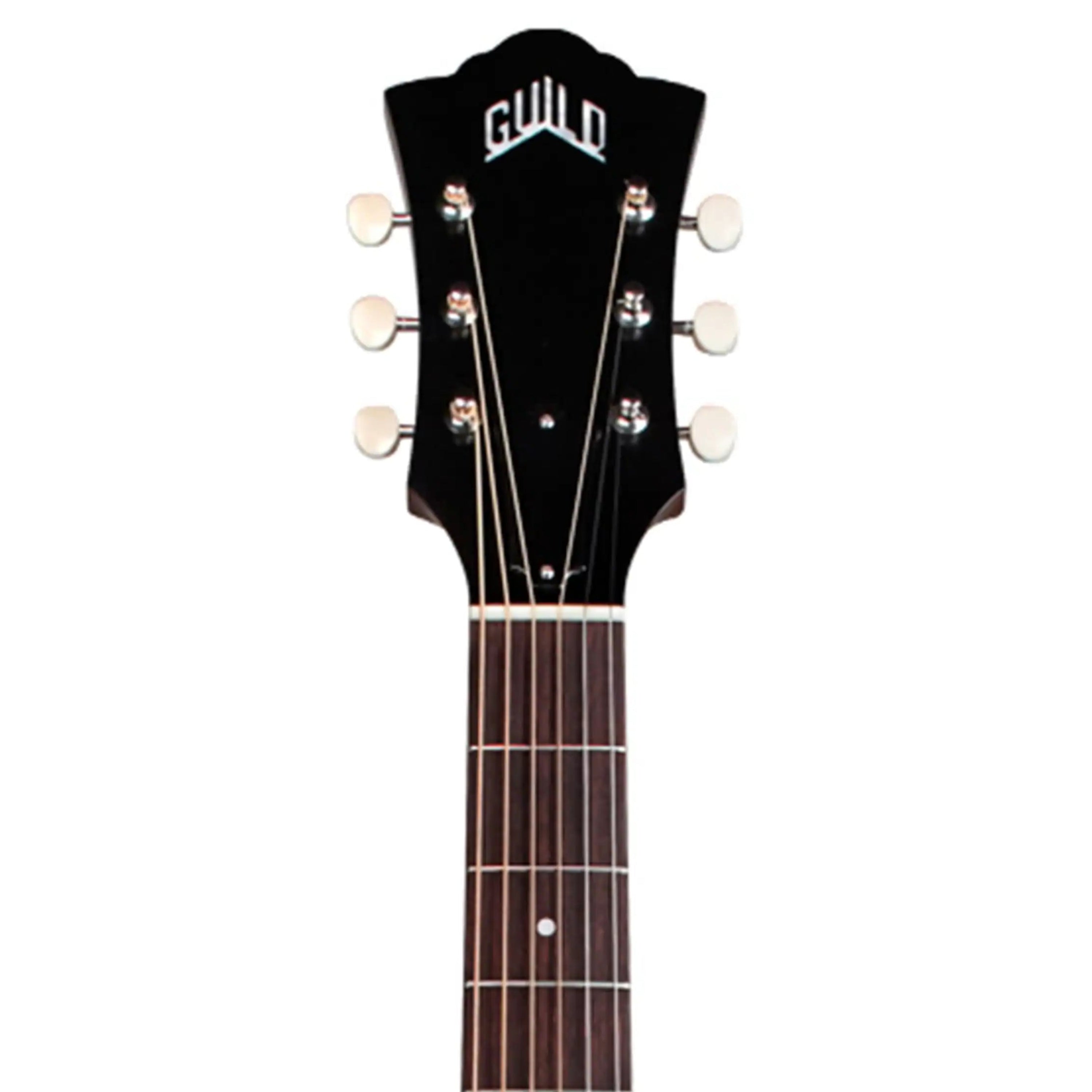Guild-D-50-ATB-Standard-Acoustic-Guitar-6 | Terry Carter Music Store