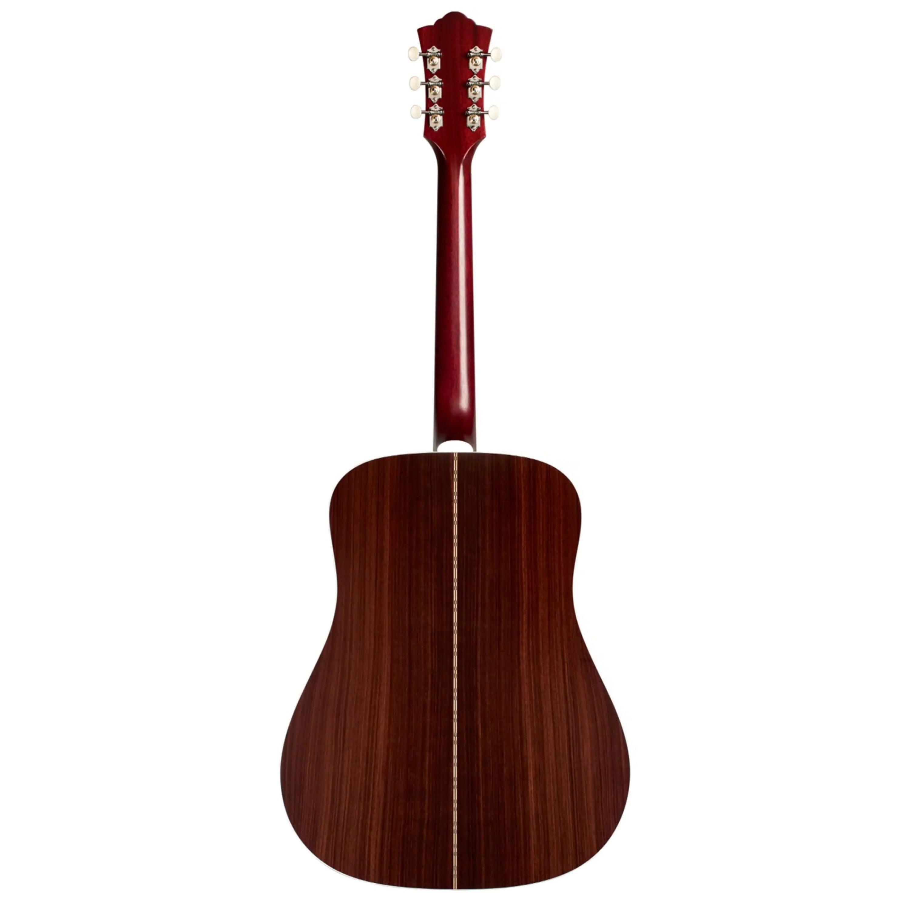 Guild-D-50-NAT-Standard-Acoustic-Guitar-1 | Terry Carter Music Store