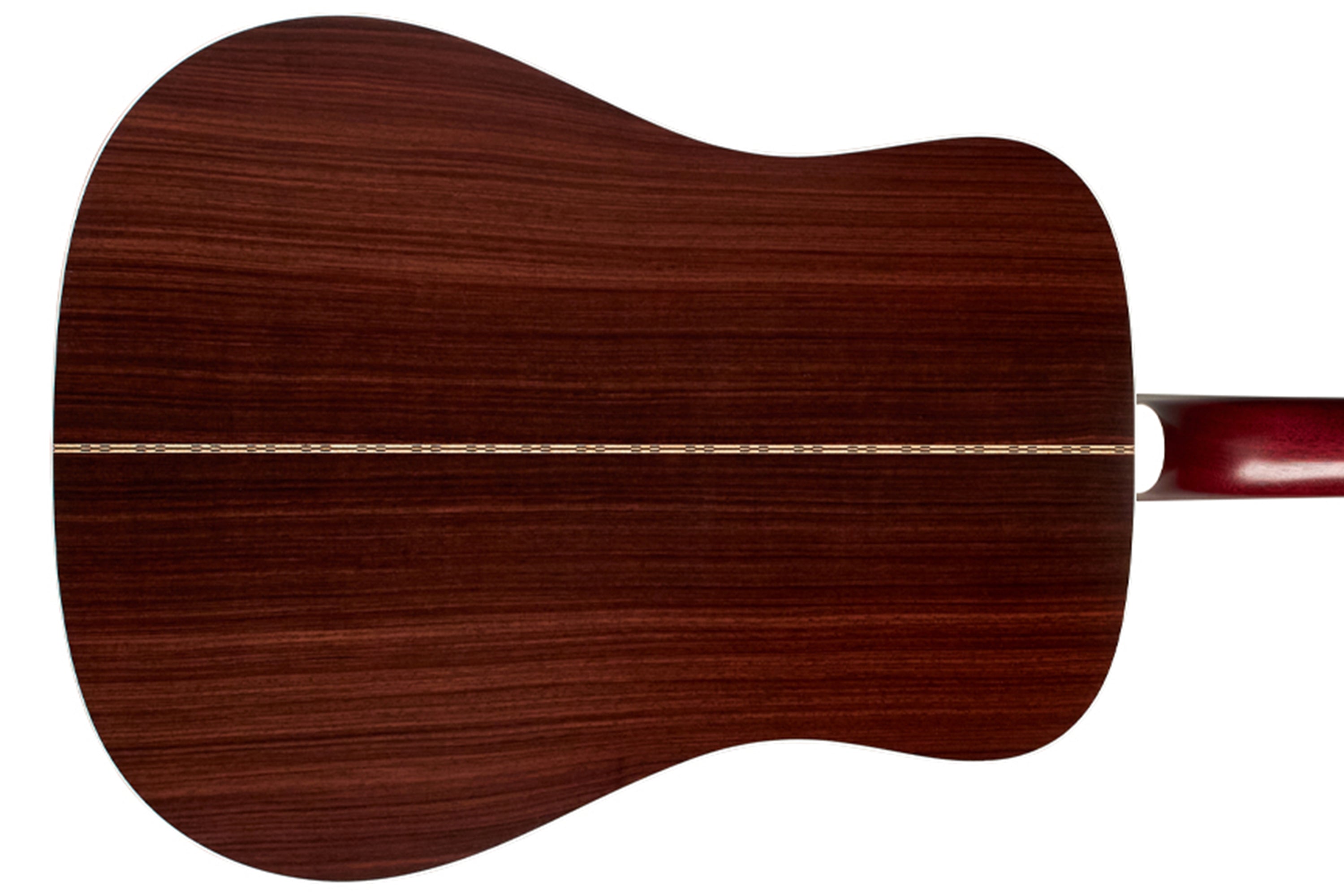 Guild D-50 NAT Standard Acoustic Guitar