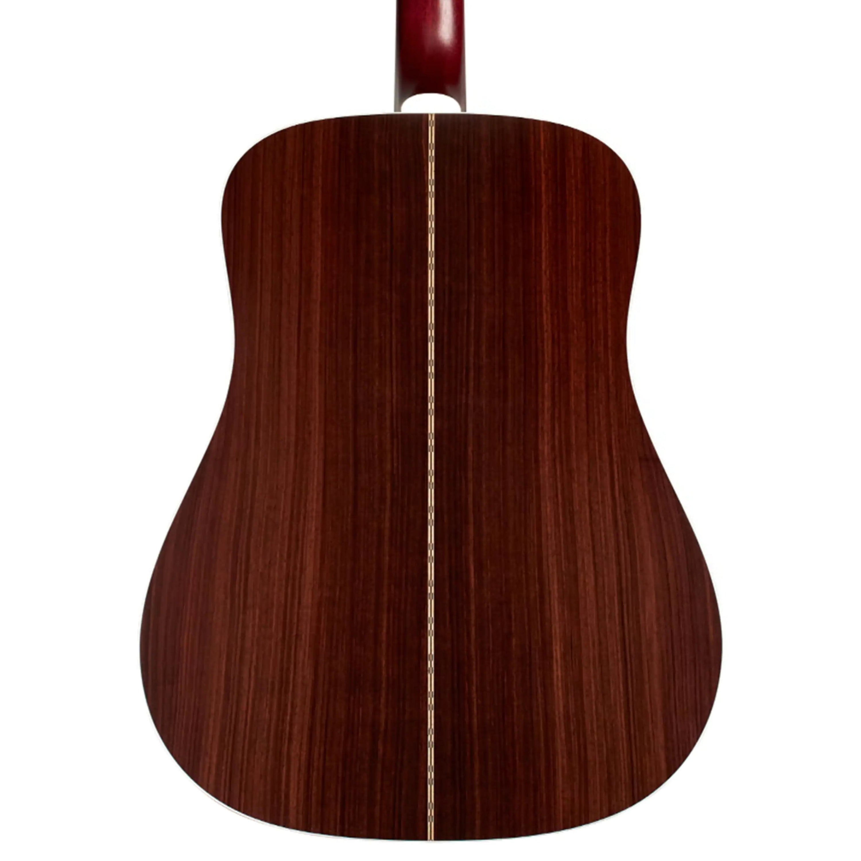 Guild-D-50-NAT-Standard-Acoustic-Guitar-2 | Terry Carter Music Store