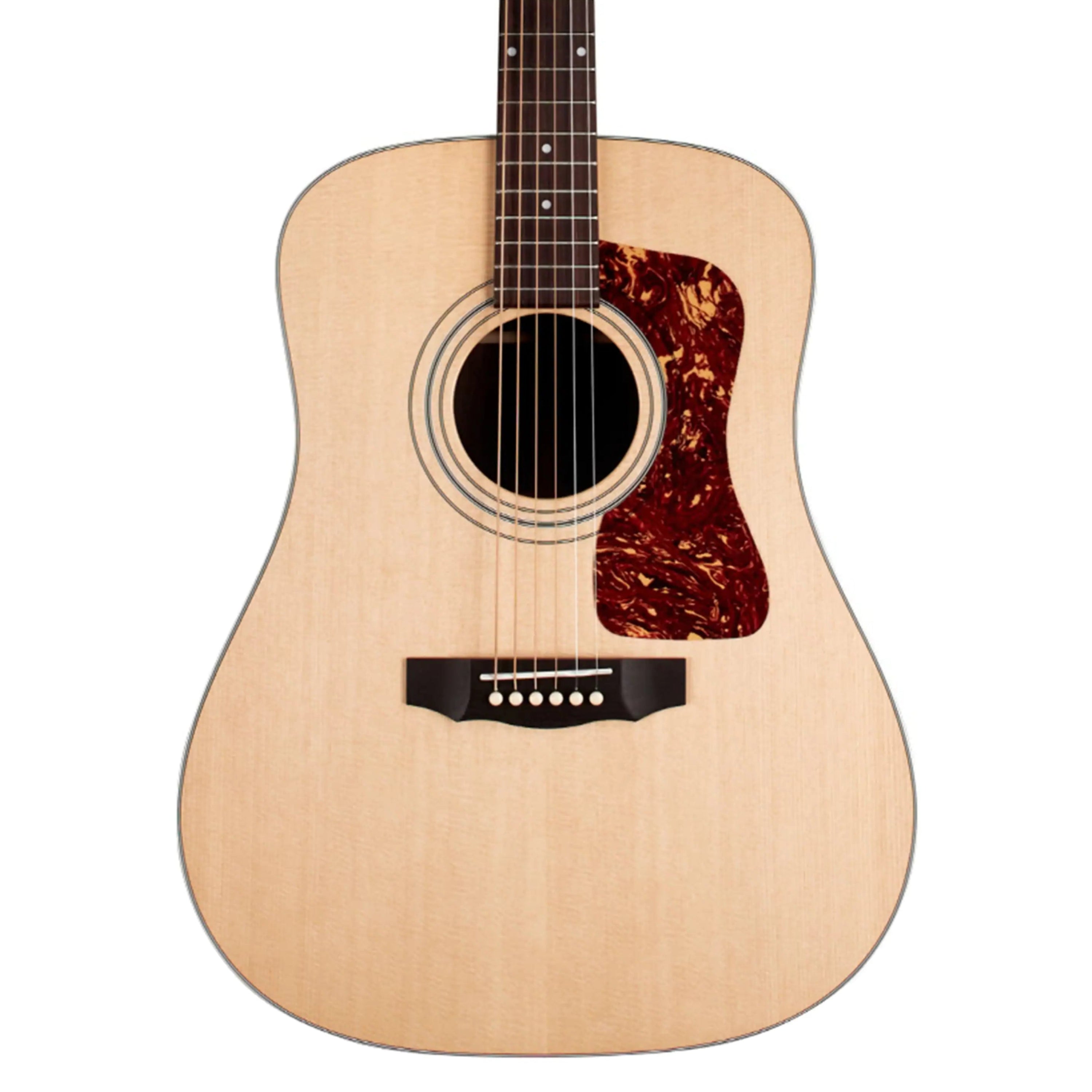 Guild-D-50-NAT-Standard-Acoustic-Guitar-5 | Terry Carter Music Store