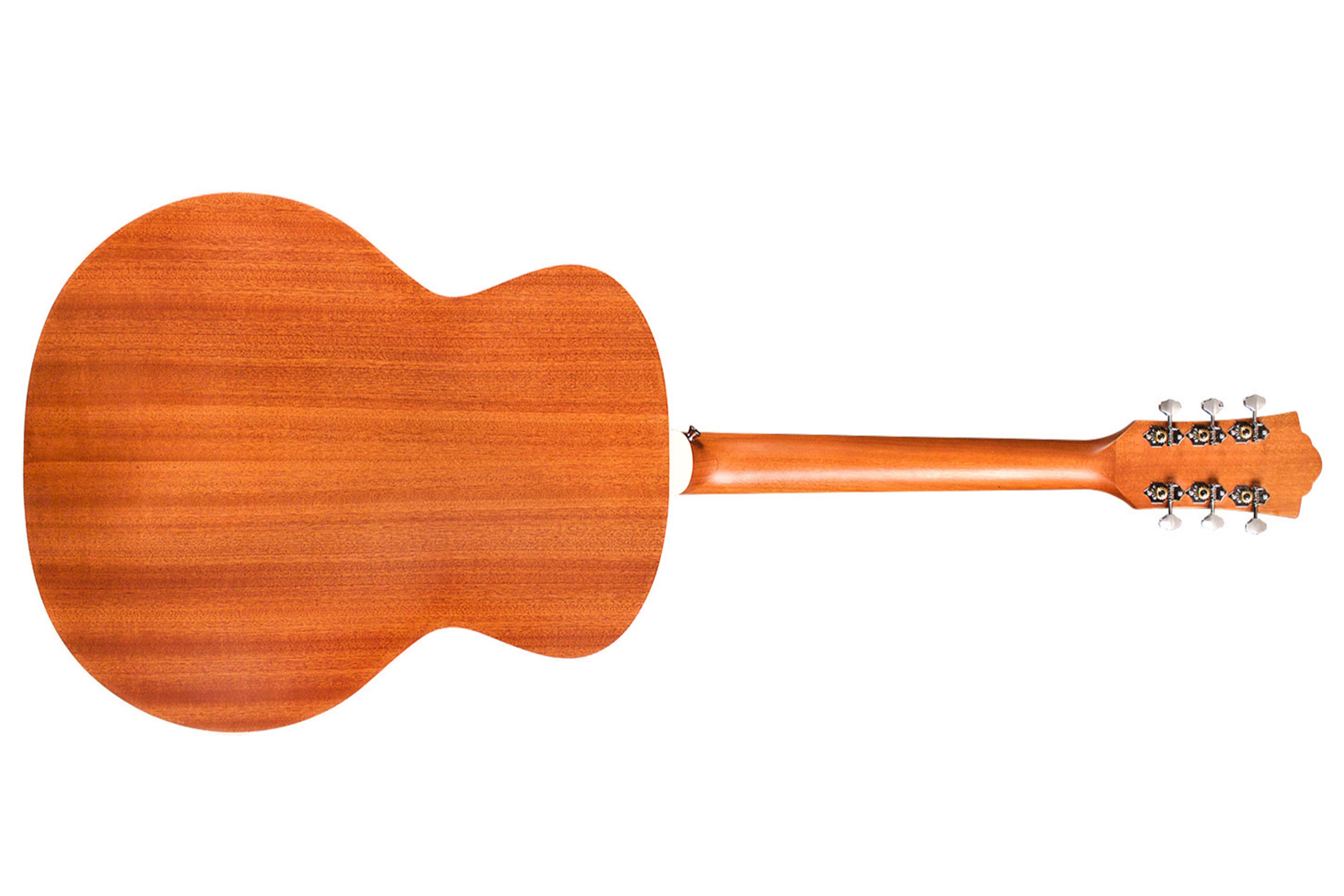 Guild F-240E Acoustic-Electric Jumbo Guitar