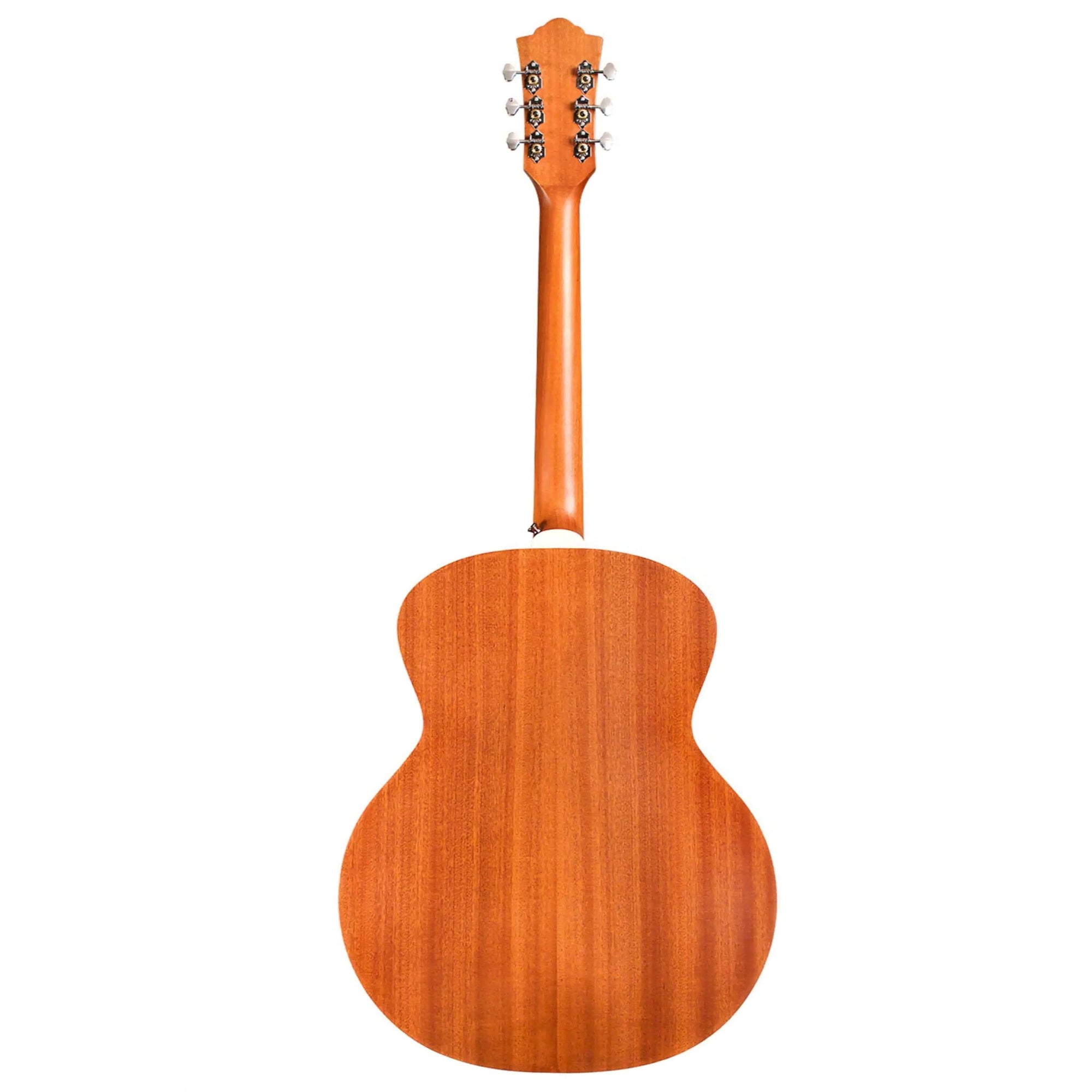 Guild-F-240E-Acoustic-Electric-Jumbo-Guitar-1 | Terry Carter Music Store