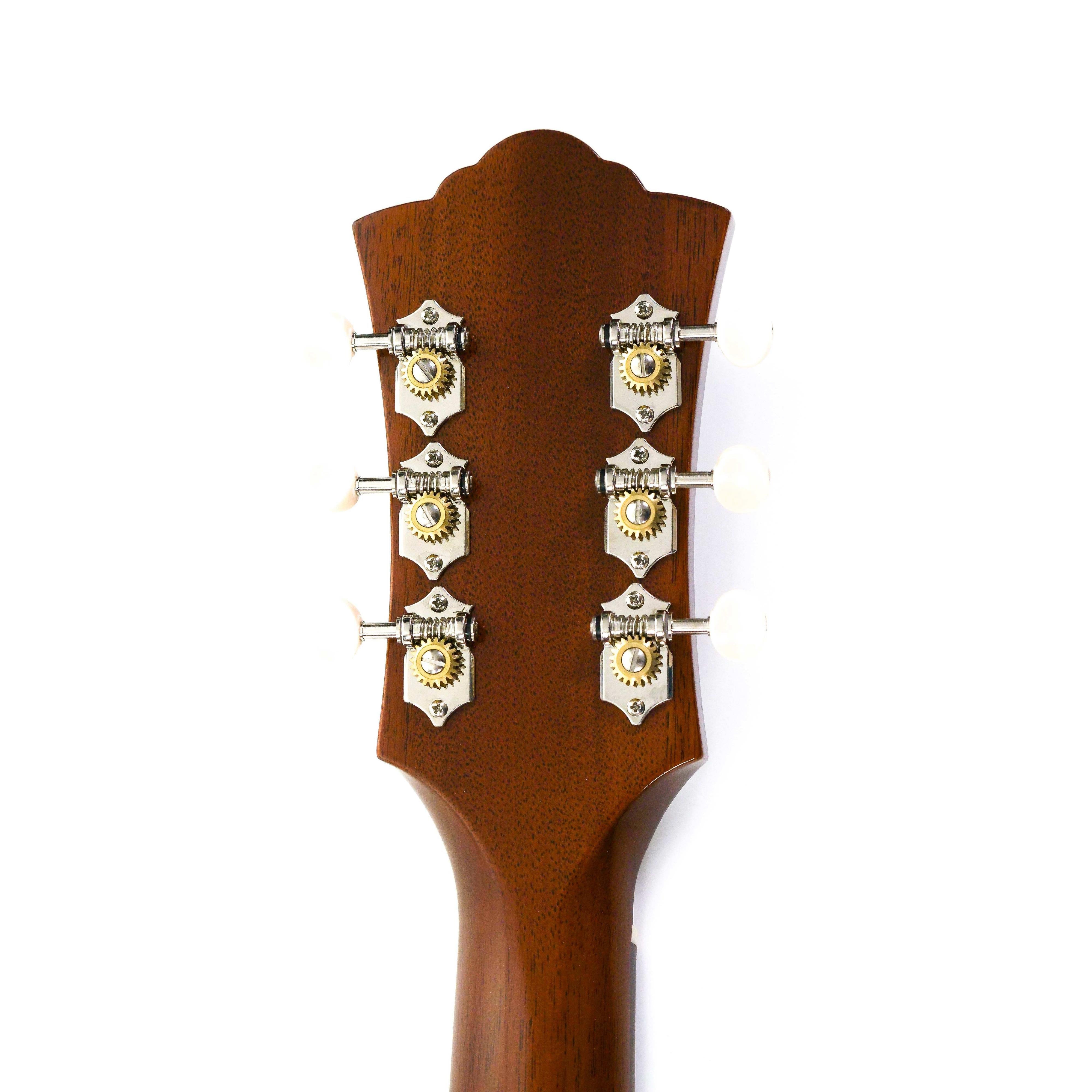 Guild-F-40-NAT-Standard-Acoustic-Guitar-1 | Terry Carter Music Store