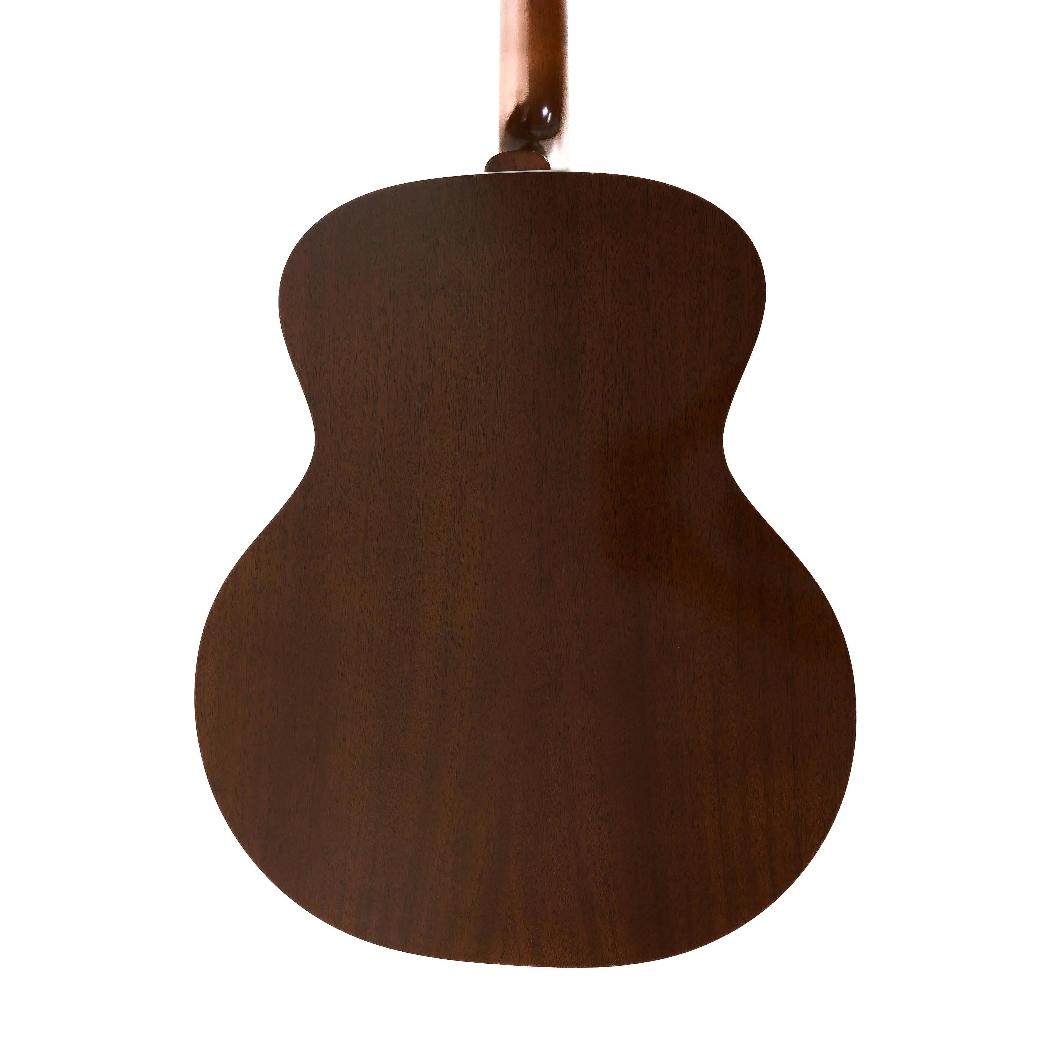 Guild-F-40-NAT-Standard-Acoustic-Guitar-5 | Terry Carter Music Store