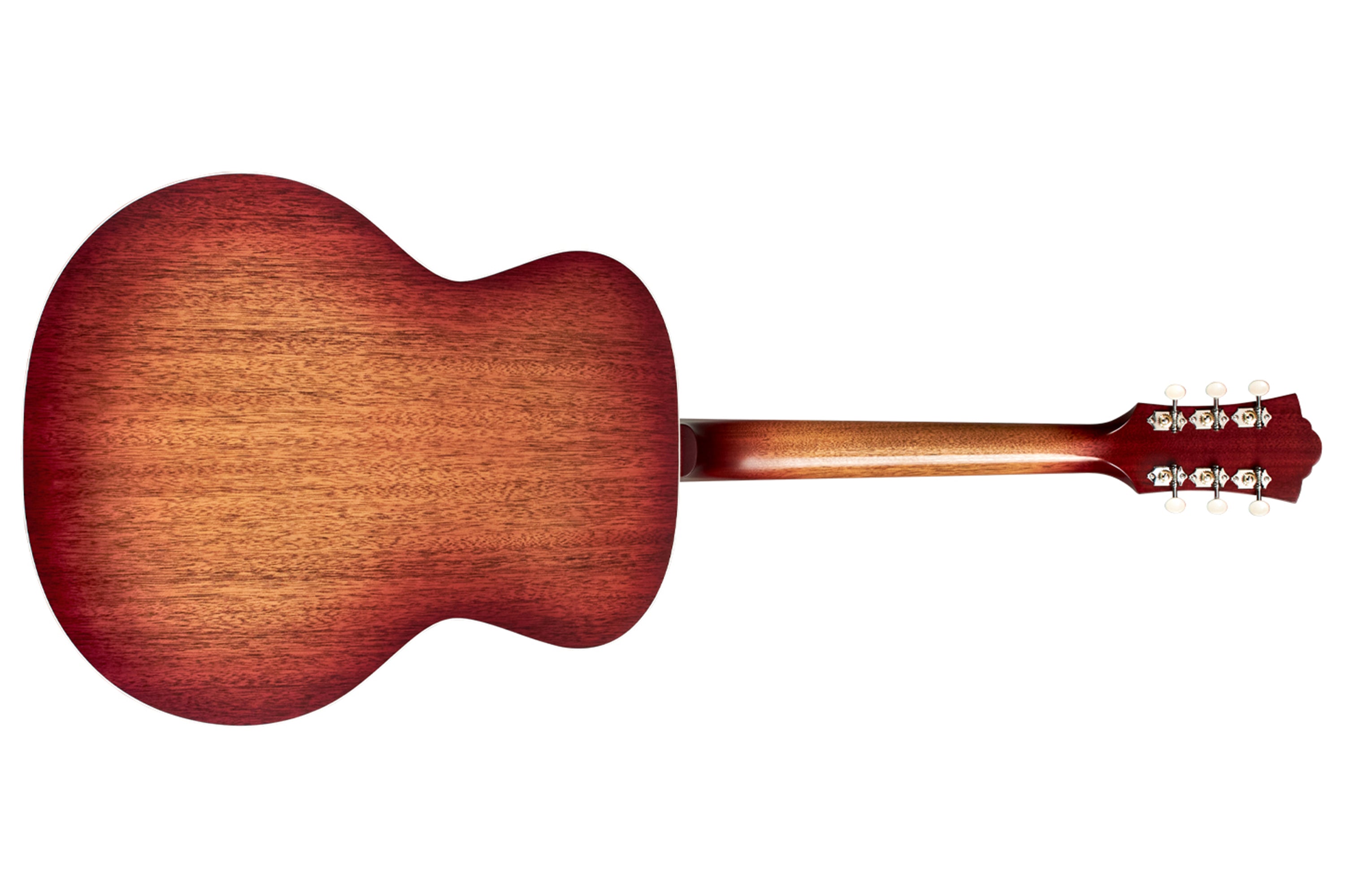 Guild F-40 PSB Standard Acoustic Guitar