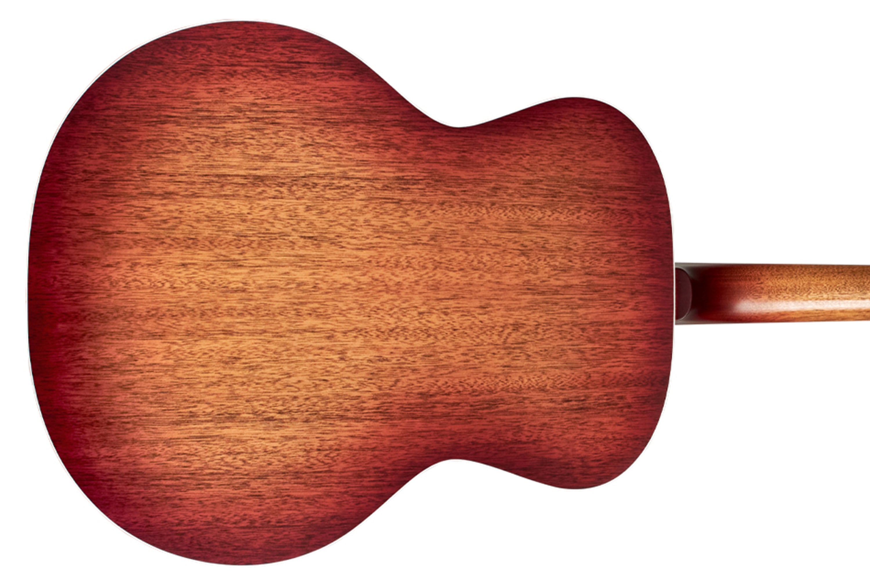 Guild F-40 PSB Standard Acoustic Guitar