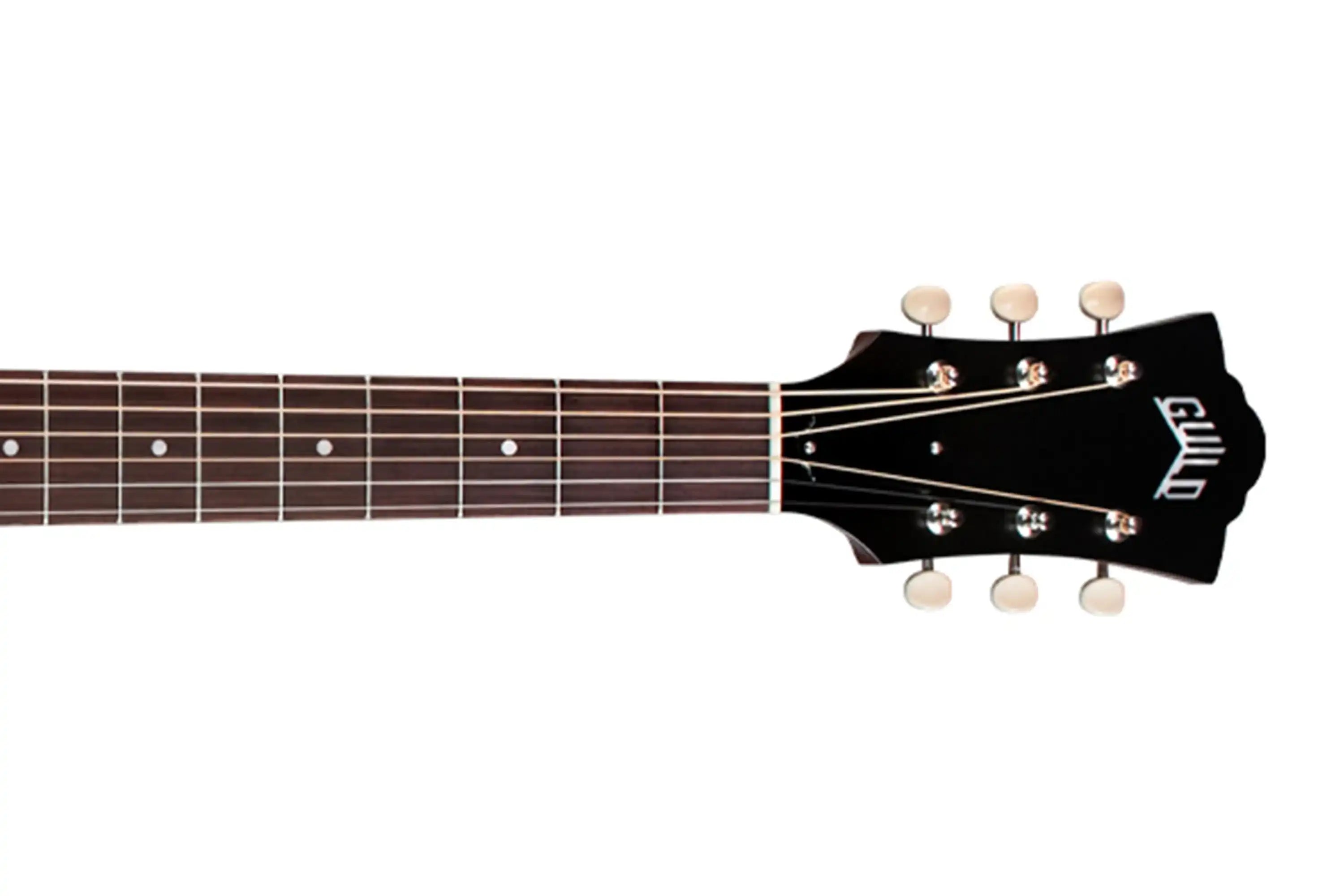 Guild-F-40-PSB-Standard-Acoustic-Guitar-6 | Terry Carter Music Store