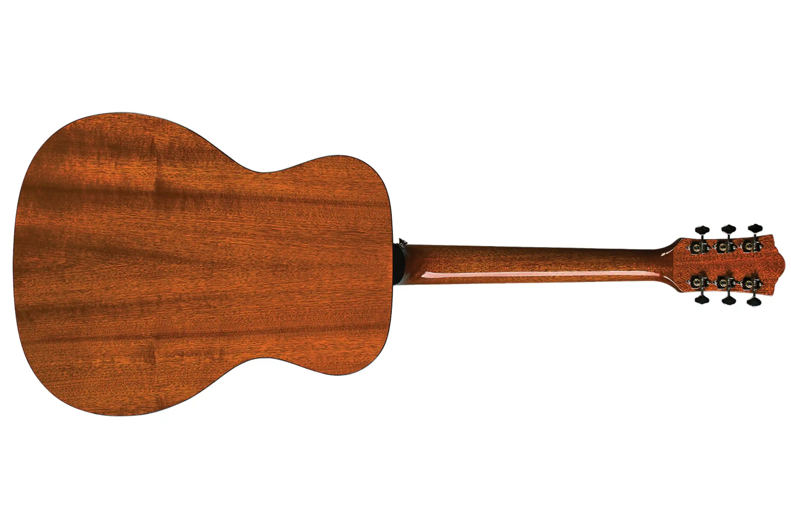 Guild-OM-120-Acoustic-Guitar-1 | Terry Carter Music Store