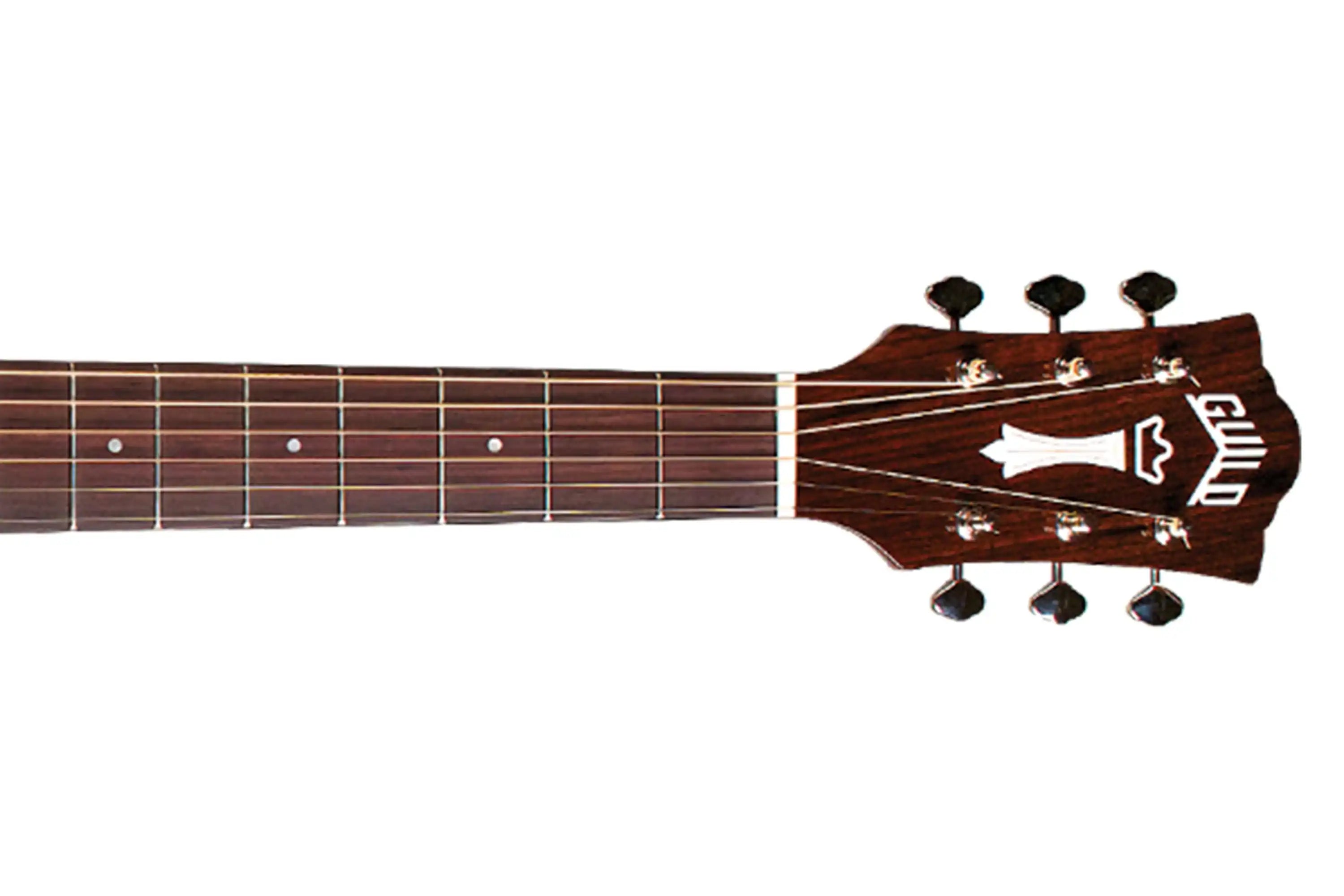 Guild-OM-120-Acoustic-Guitar-6 | Terry Carter Music Store