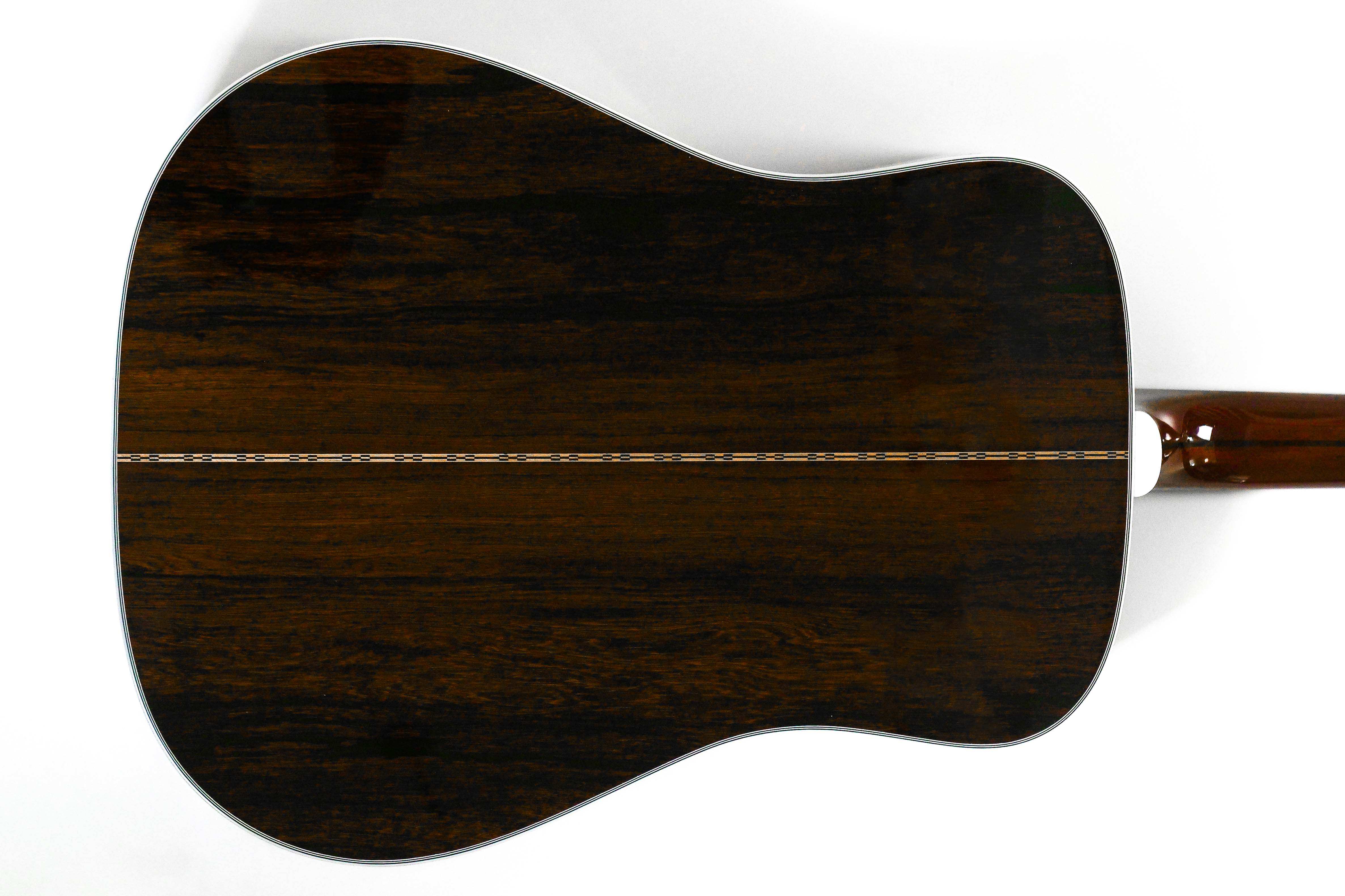 GuildD-5570thAnniversaryAcousticGuitarBACK | Terry Carter Music Store