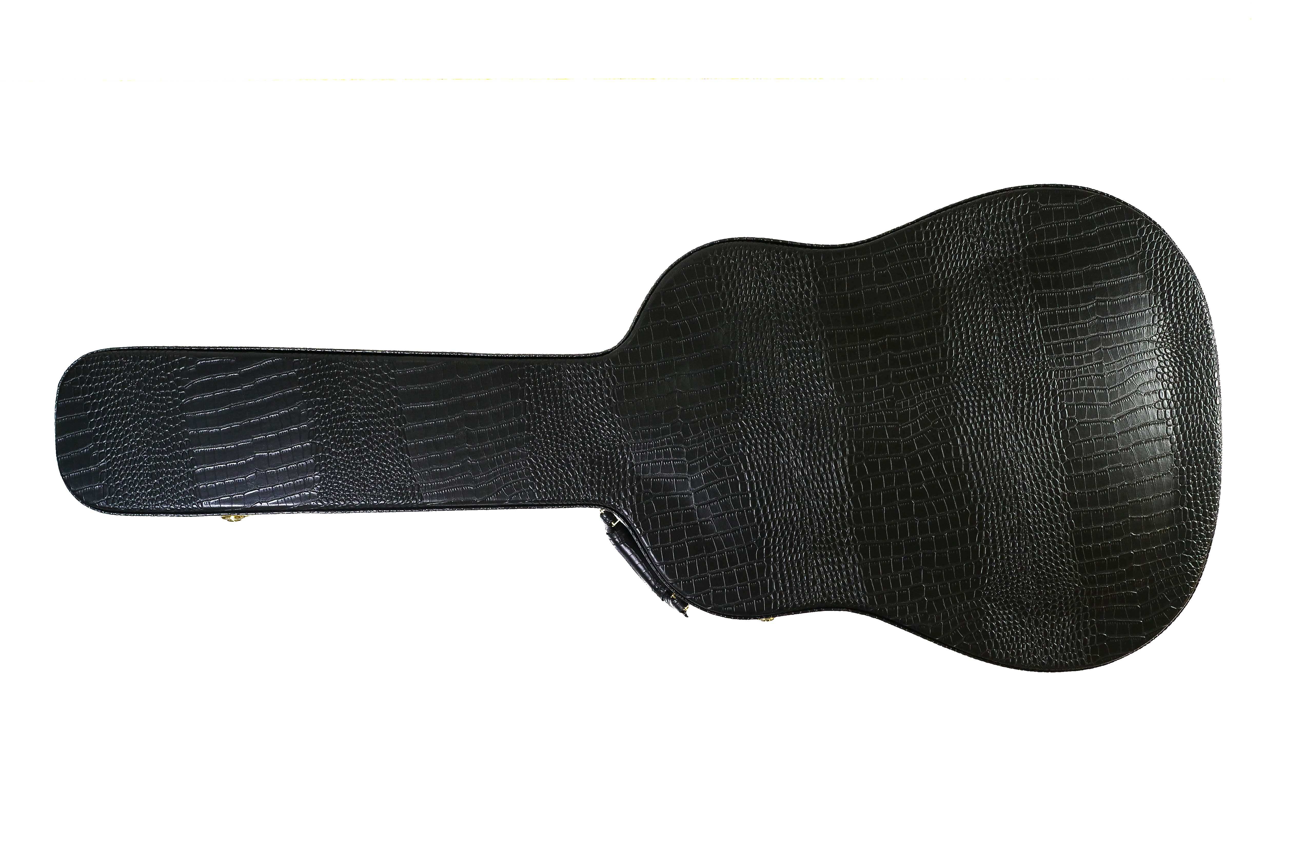 GuildD-5570thAnniversaryAcousticGuitarCASE | Terry Carter Music Store