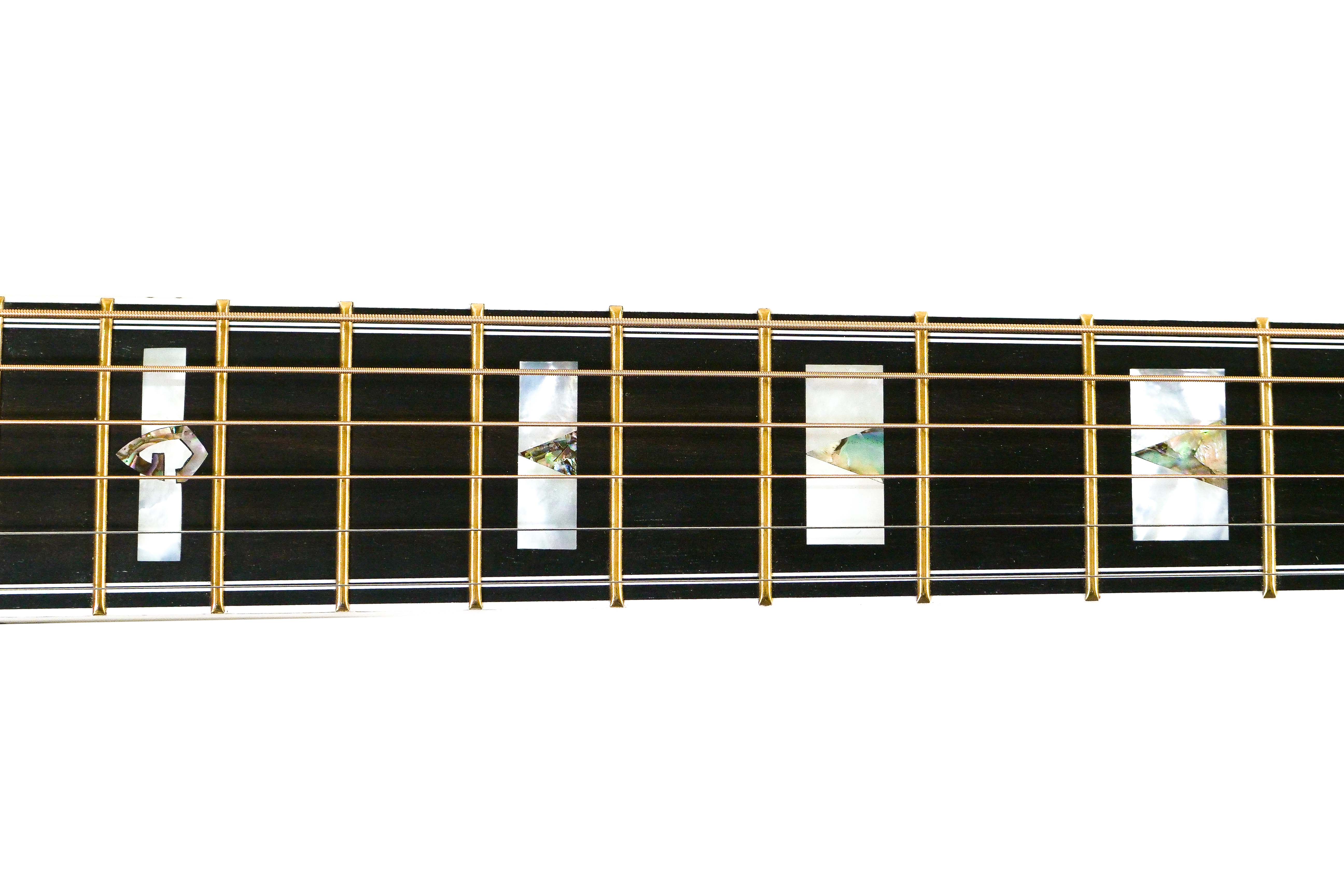 fretboard
