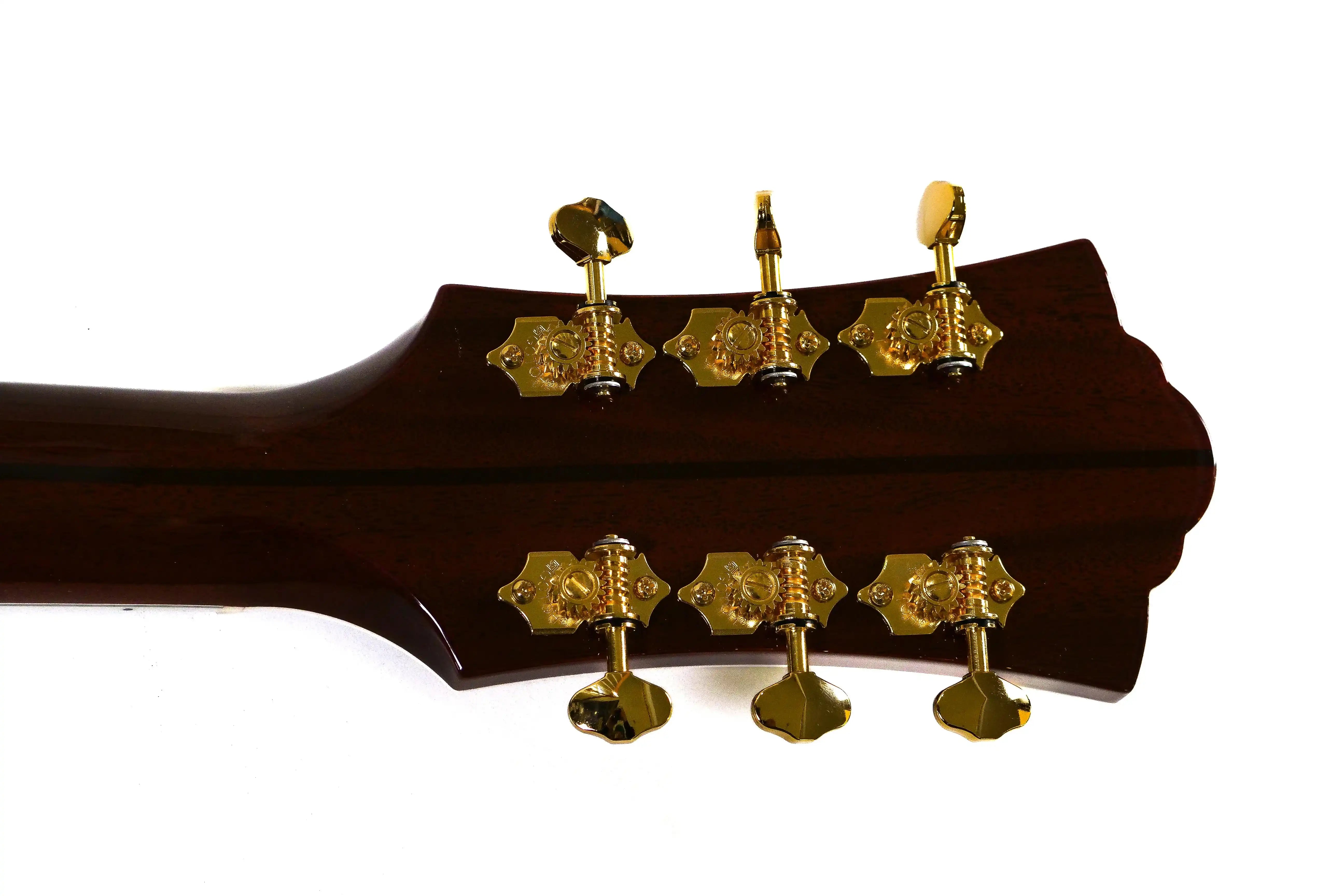 GuildD-5570thAnniversaryAcousticGuitarTUNERS | Terry Carter Music Store