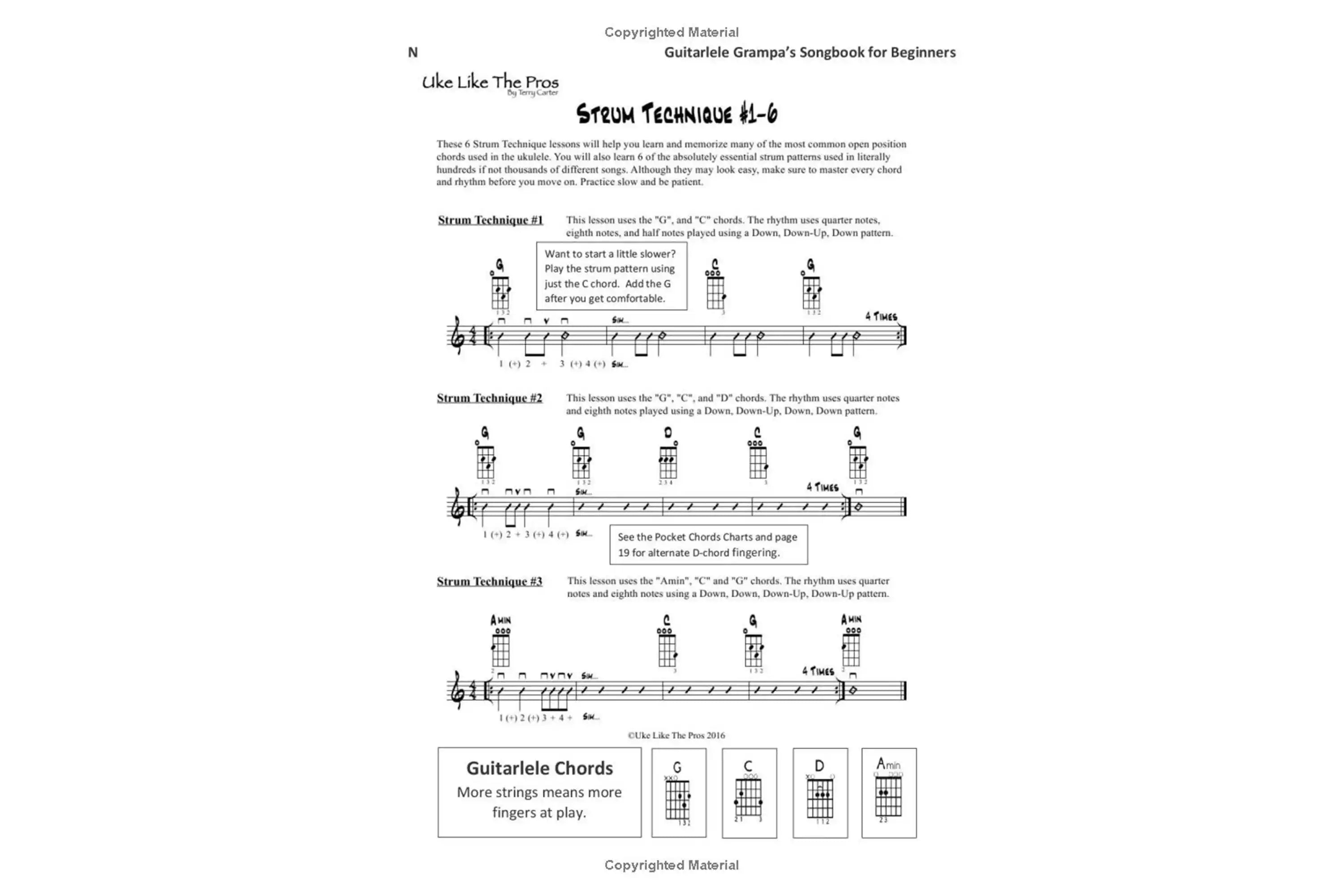Guitarlele-Grampa_s-Songbook-for-Beginners-2 | Terry Carter Music Store