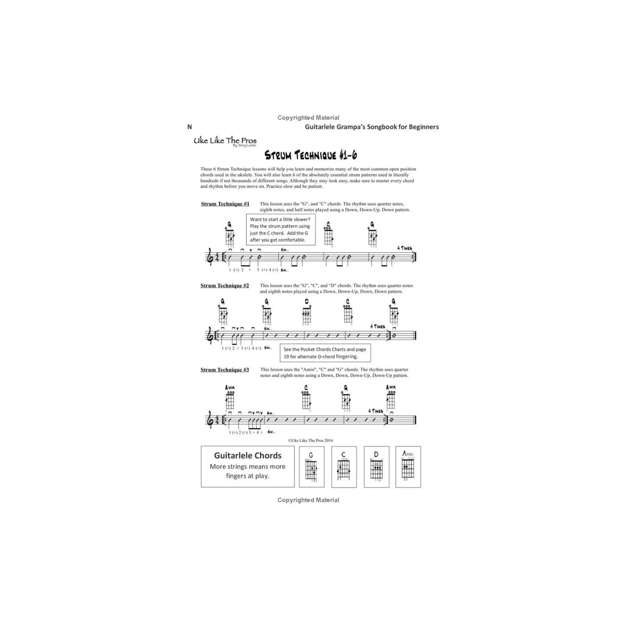 Guitarlele-Grampa_s-Songbook-for-Beginners-2 | Terry Carter Music Store