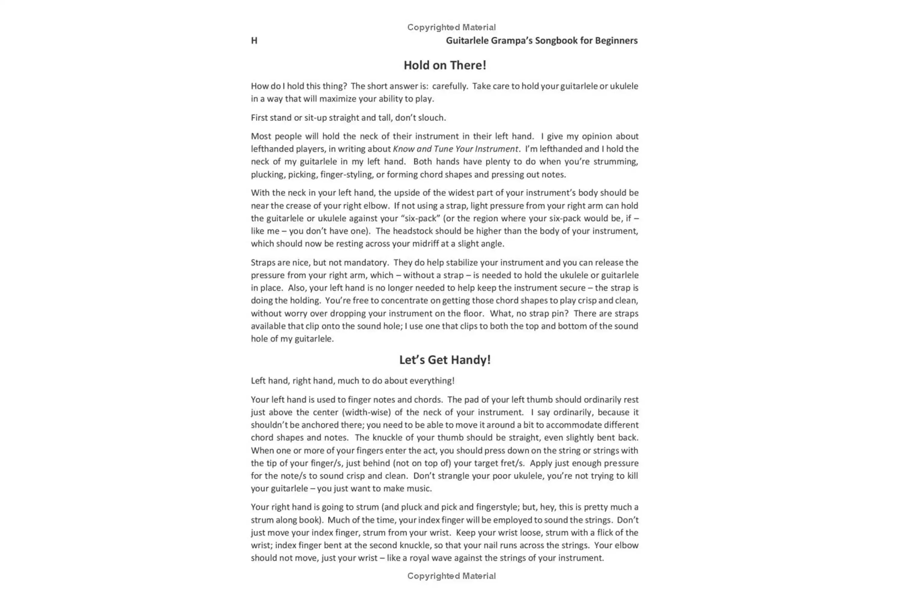 Guitarlele-Grampa_s-Songbook-for-Beginners-4 | Terry Carter Music Store