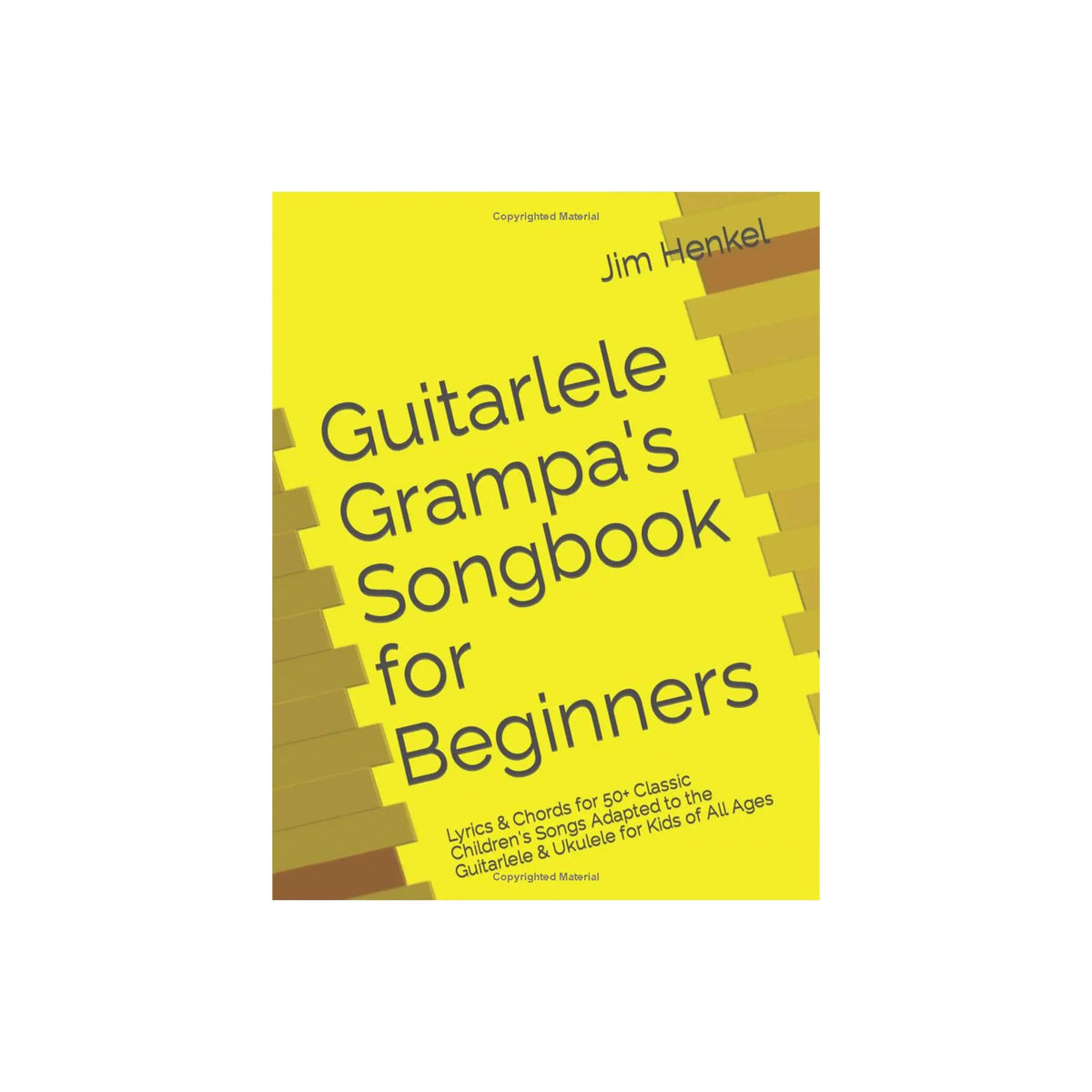 Guitarlele-Grampa_s-Songbook-for-Beginners-8 | Terry Carter Music Store