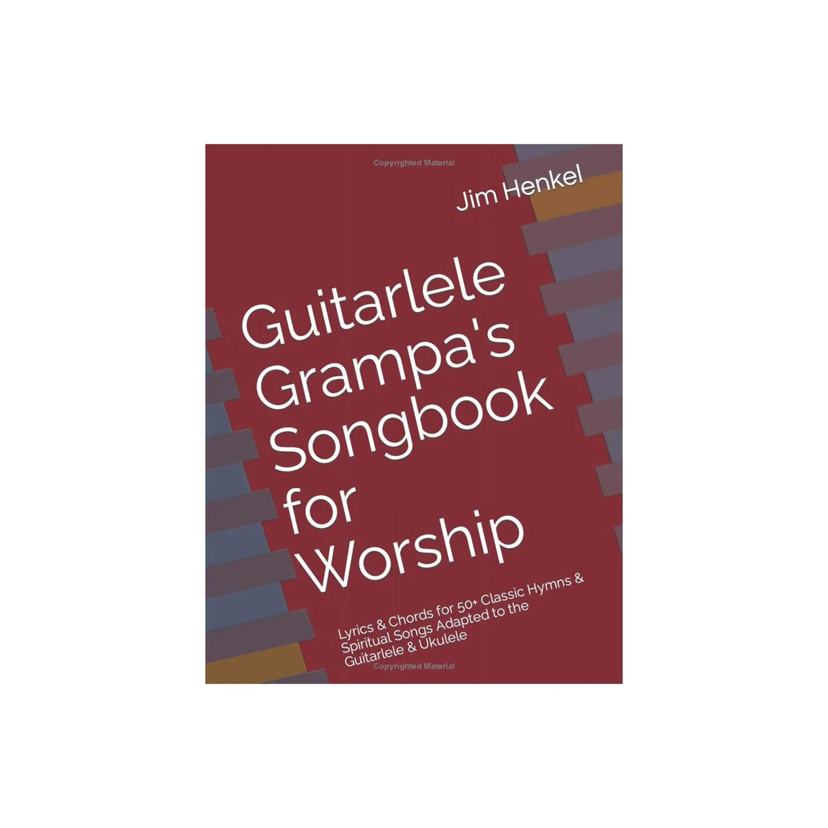 Guitarlele-Grampa_s-Songbook-for-Worship-5 | Terry Carter Music Store