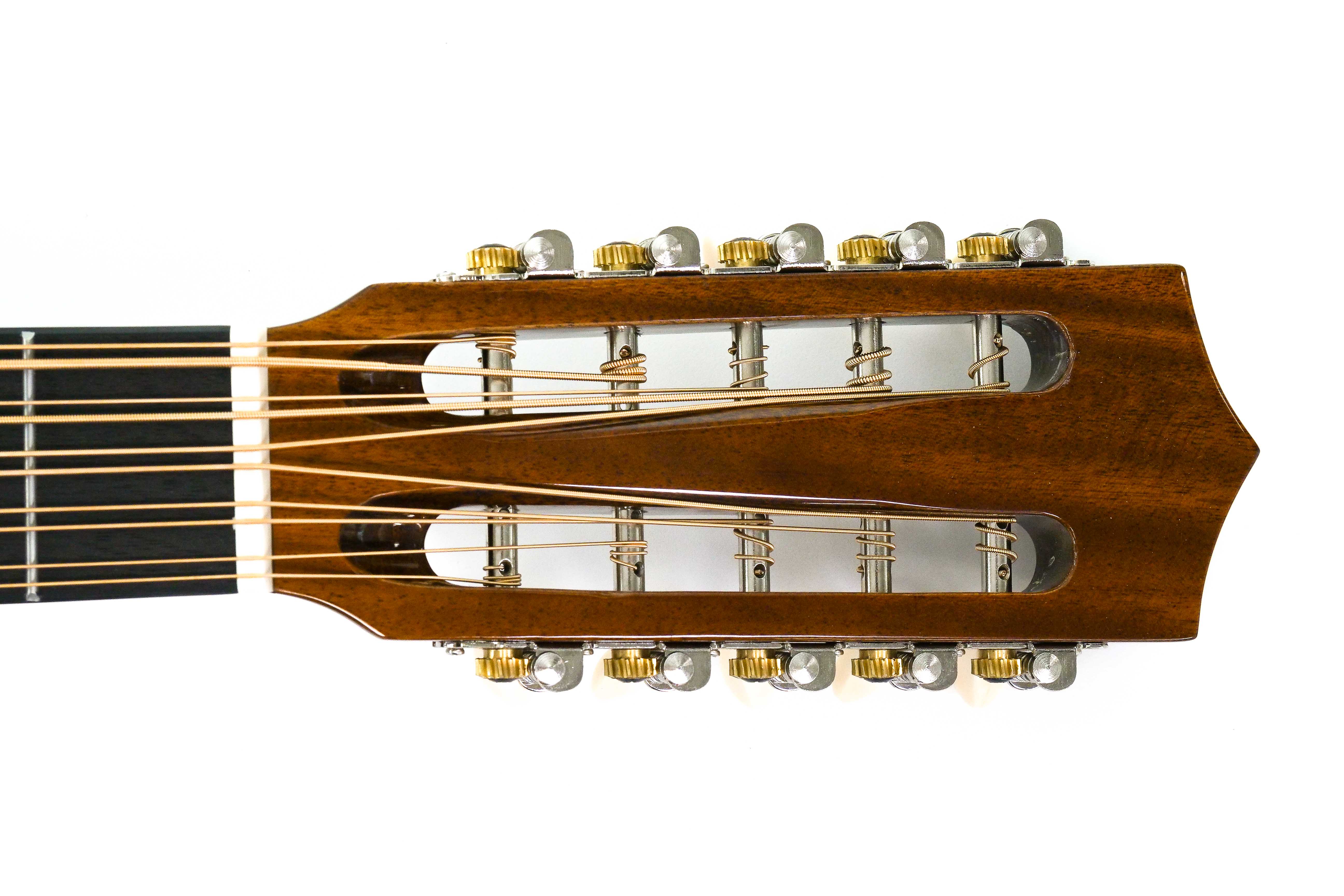 headstock