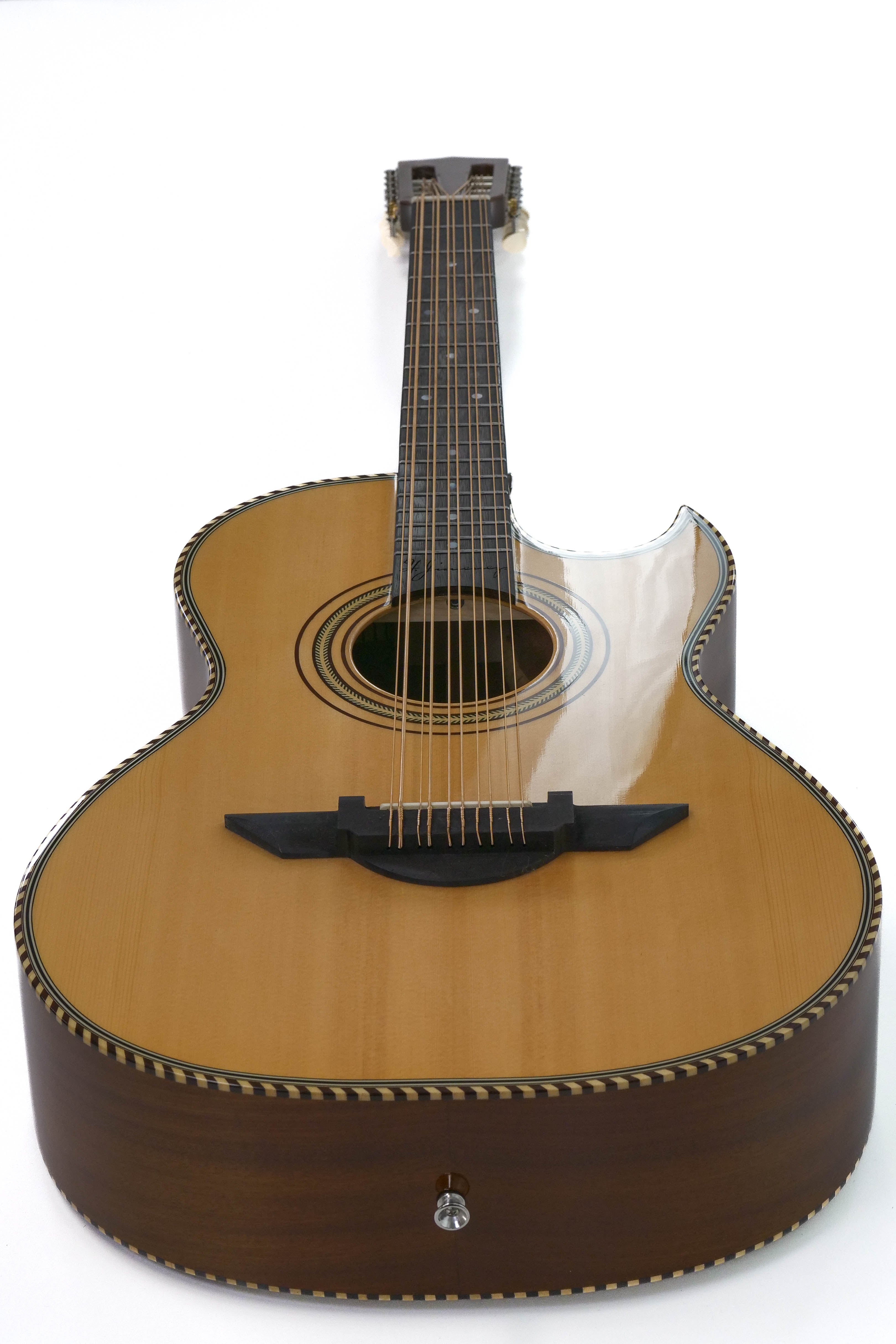 H. Jimenez LBQ1 Bajo Qunito