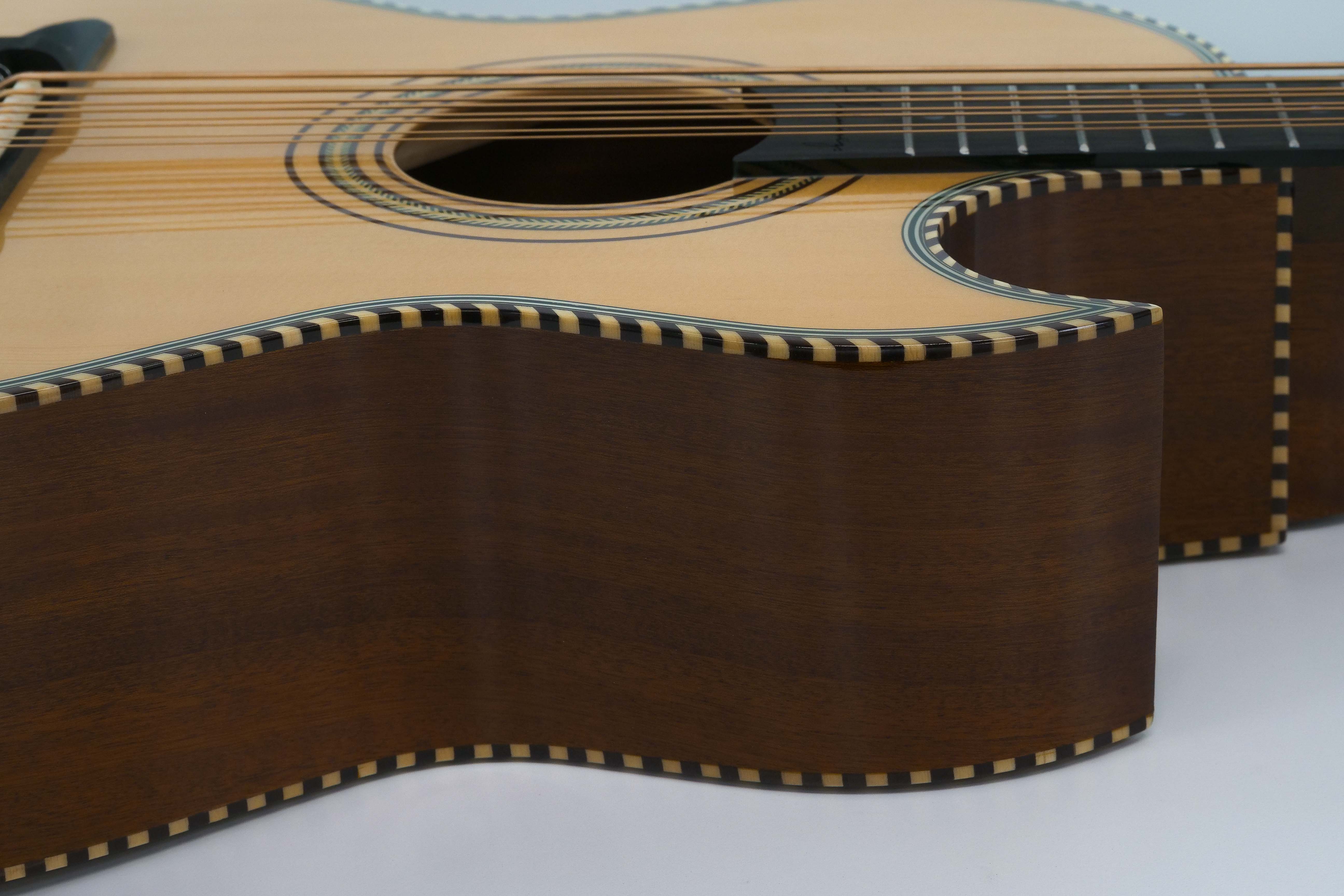 H. Jimenez LBQ1 Bajo Qunito