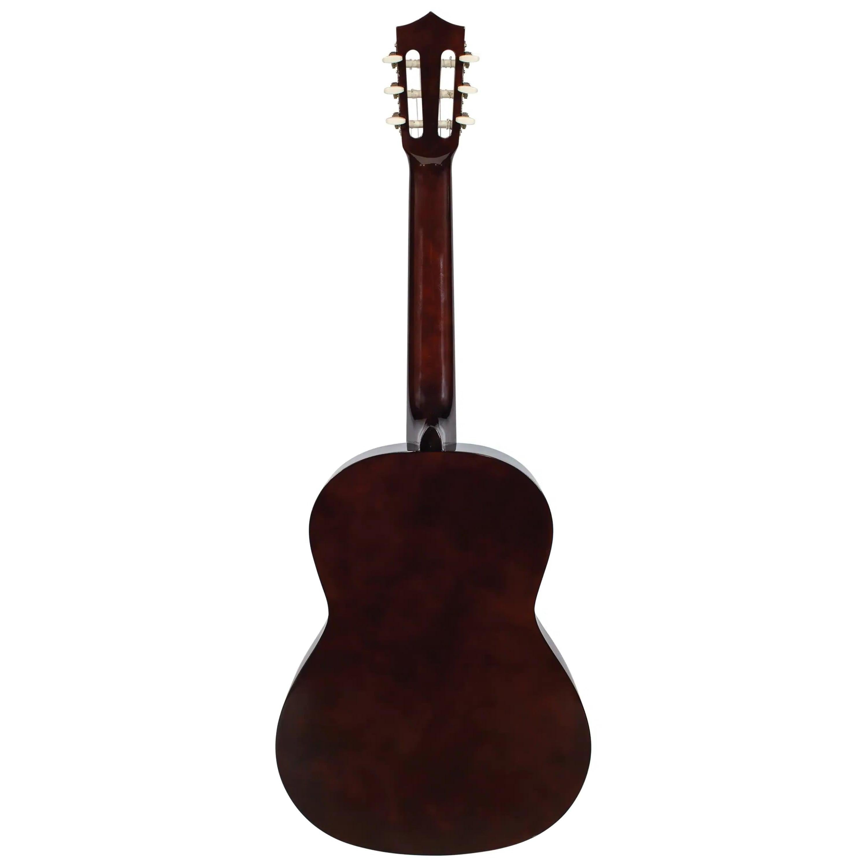 H.-Jimenez-LGR100N-Full-Size-Guitar4 | Terry Carter Music Store