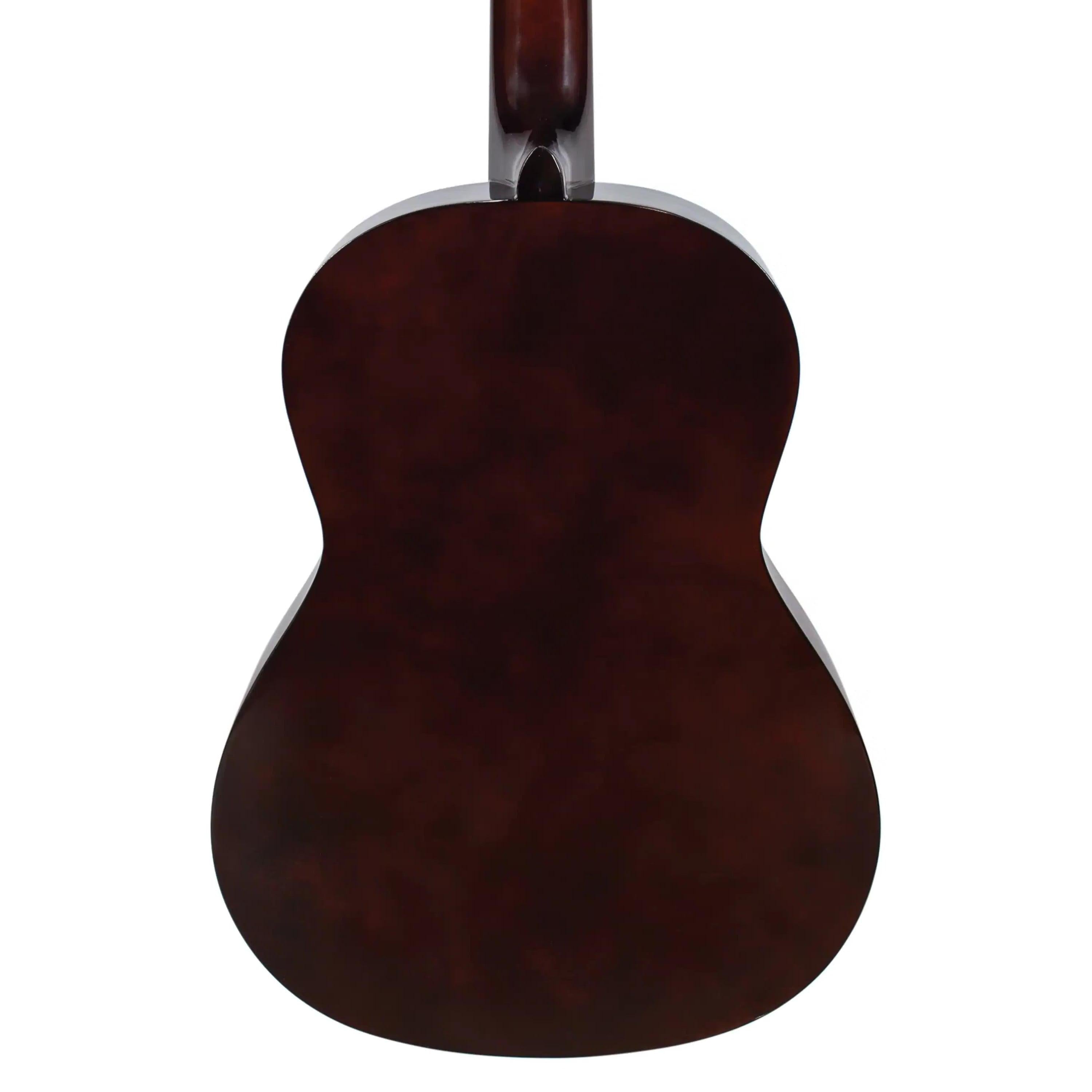 H.-Jimenez-LGR100N-Full-Size-Guitar5 | Terry Carter Music Store