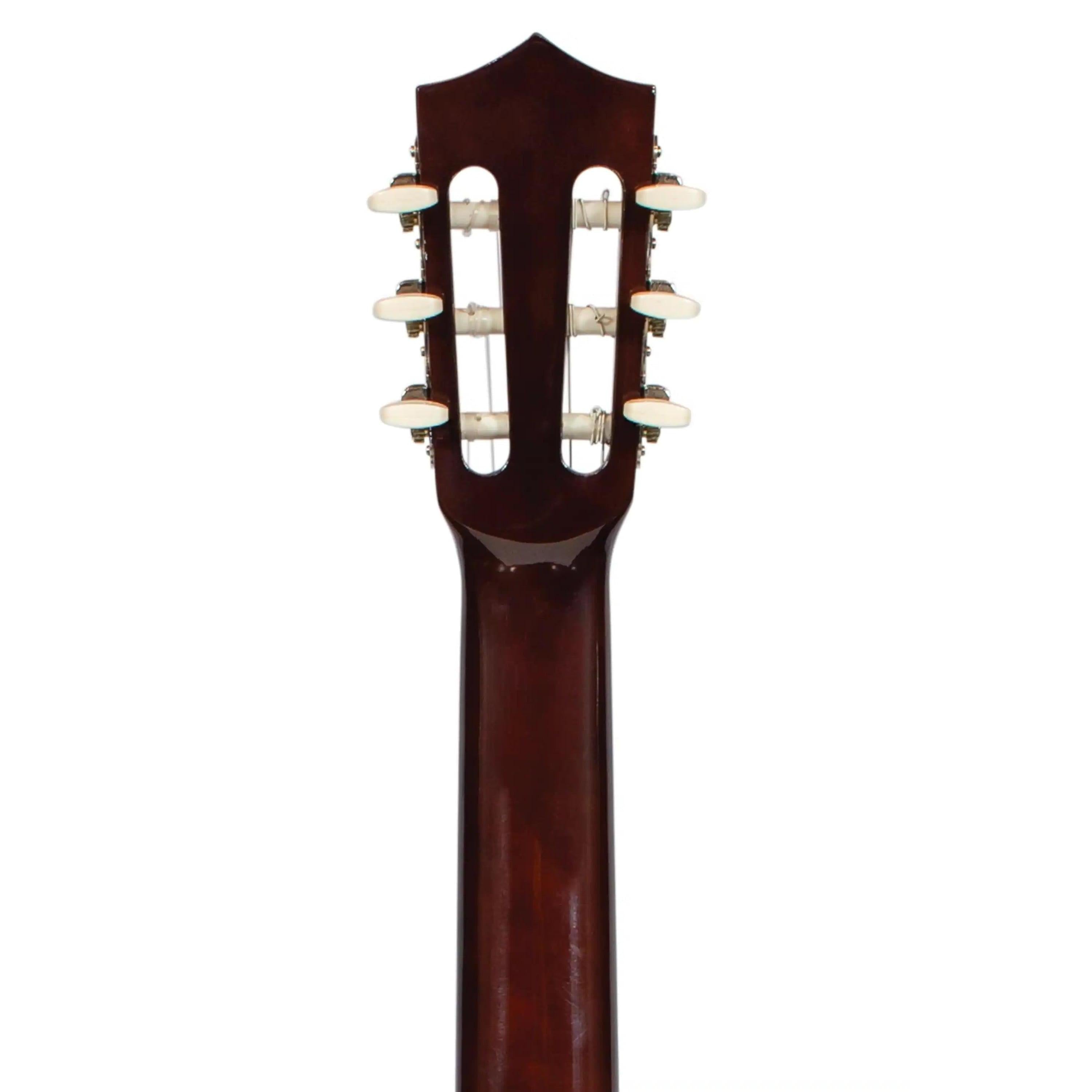 H.-Jimenez-LGR100N-Full-Size-Guitar6 | Terry Carter Music Store