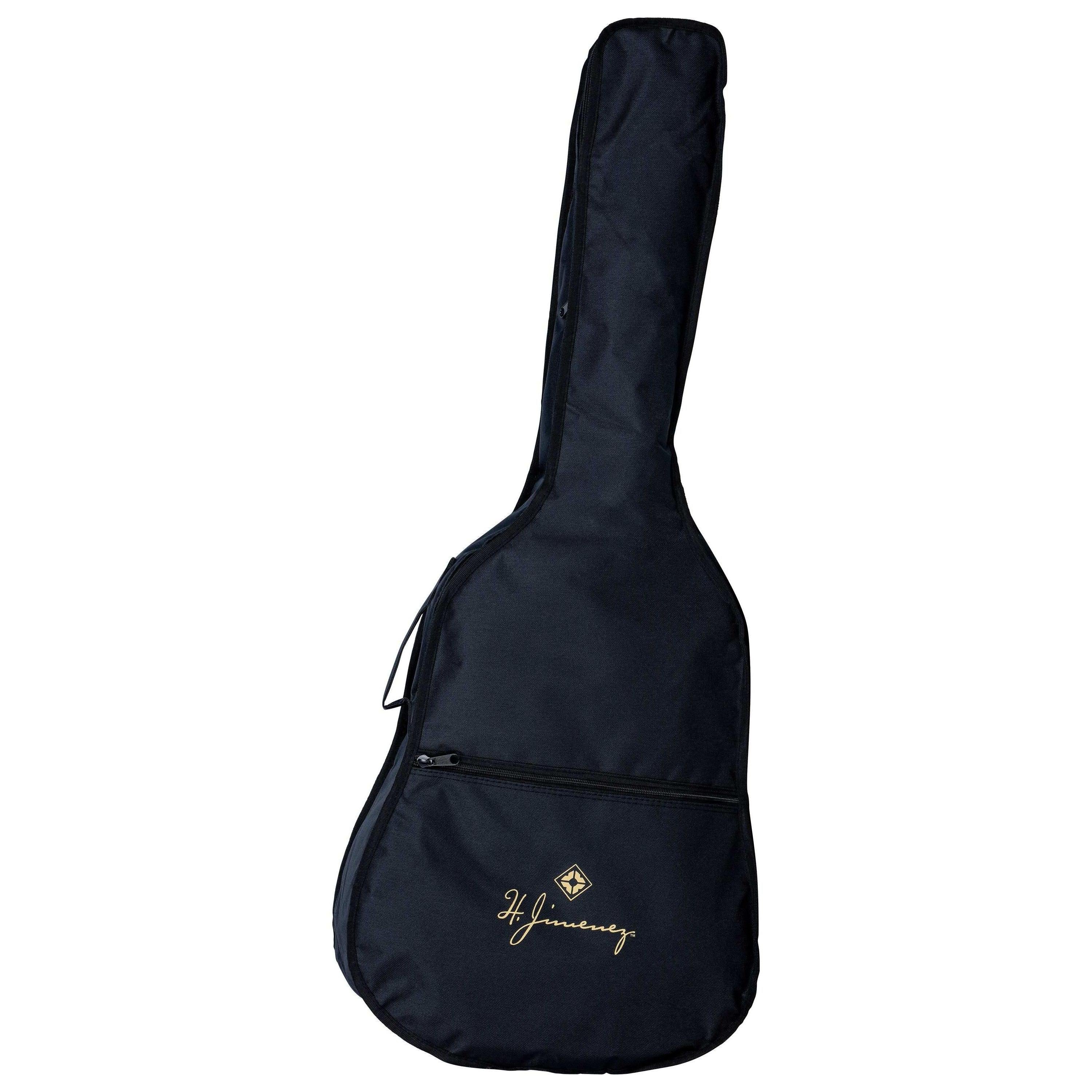H.-Jimenez-LGR100N-Full-Size-Guitar7 | Terry Carter Music Store