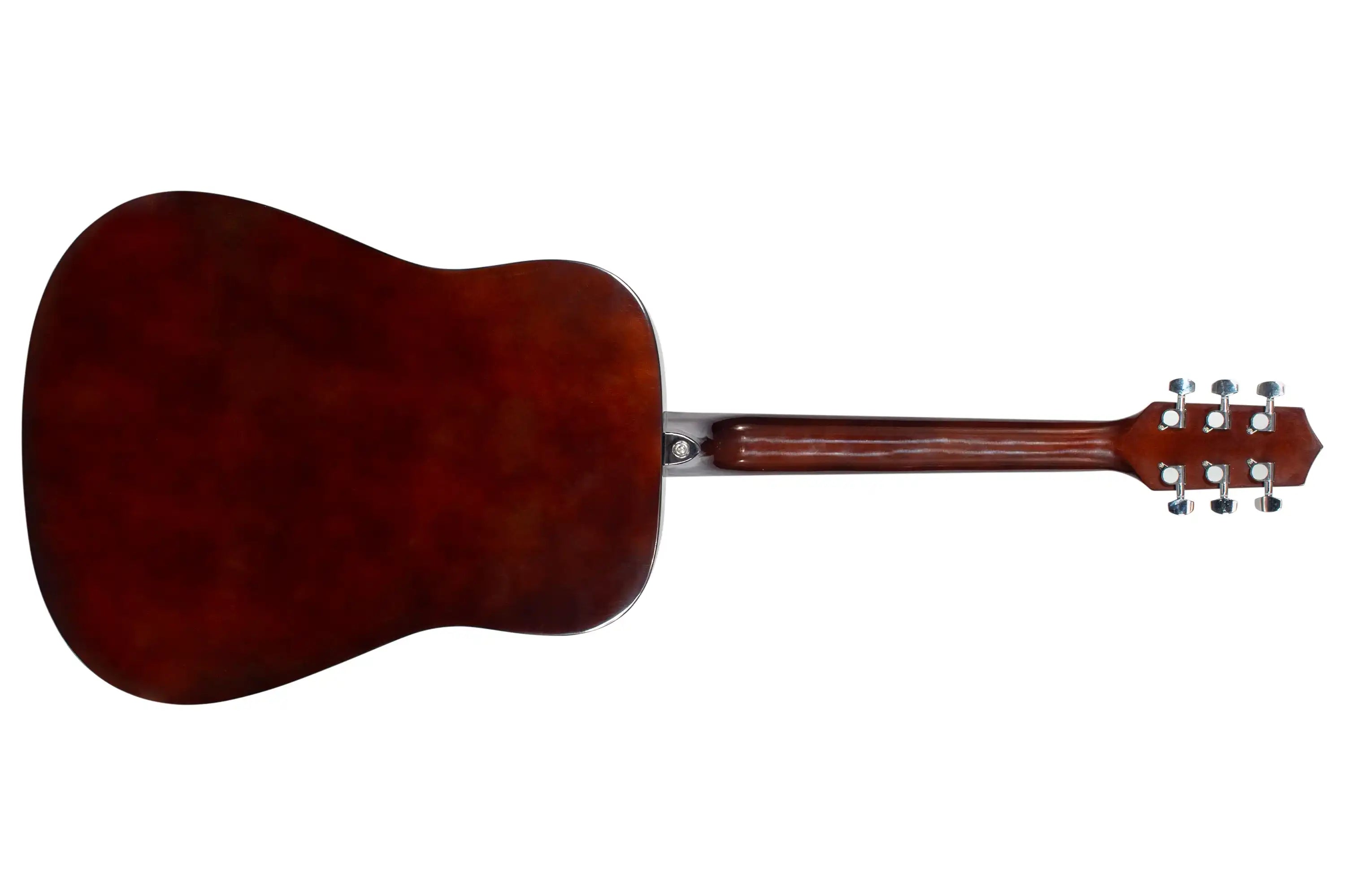 H.-Jimenez-LGR100S-Full-Size-Guitar1 | Terry Carter Music Store