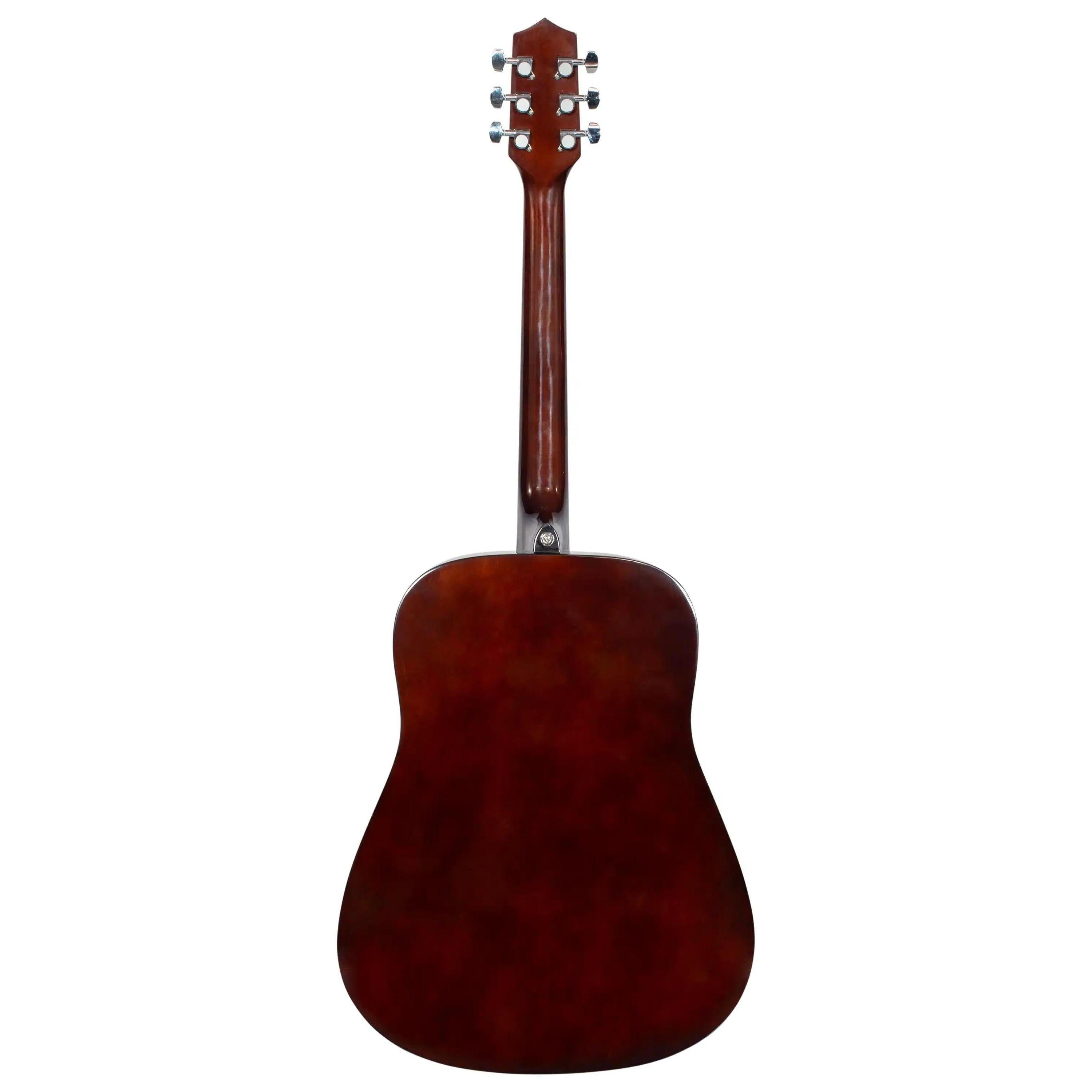 H.-Jimenez-LGR100S-Full-Size-Guitar1 | Terry Carter Music Store