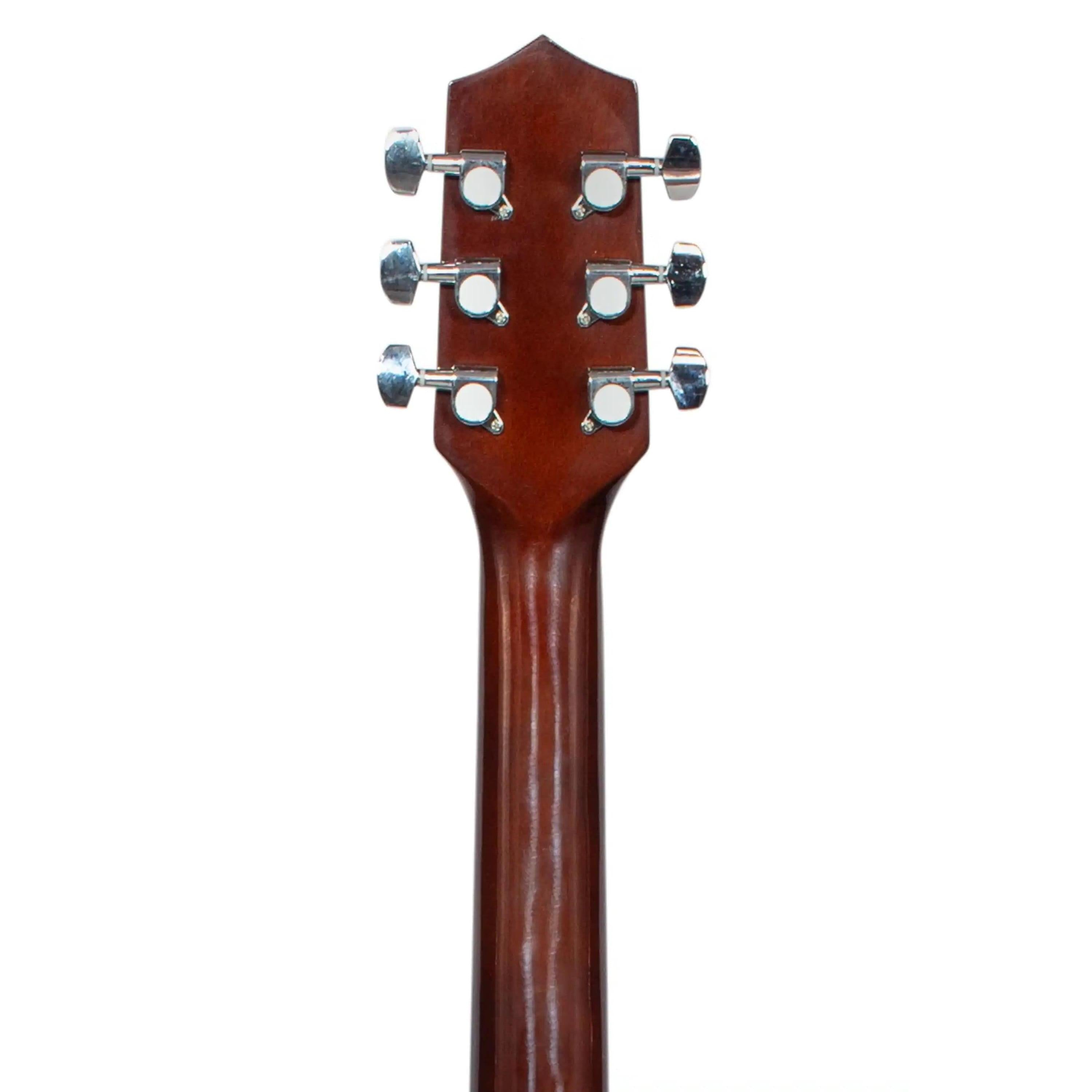 H.-Jimenez-LGR100S-Full-Size-Guitar3 | Terry Carter Music Store