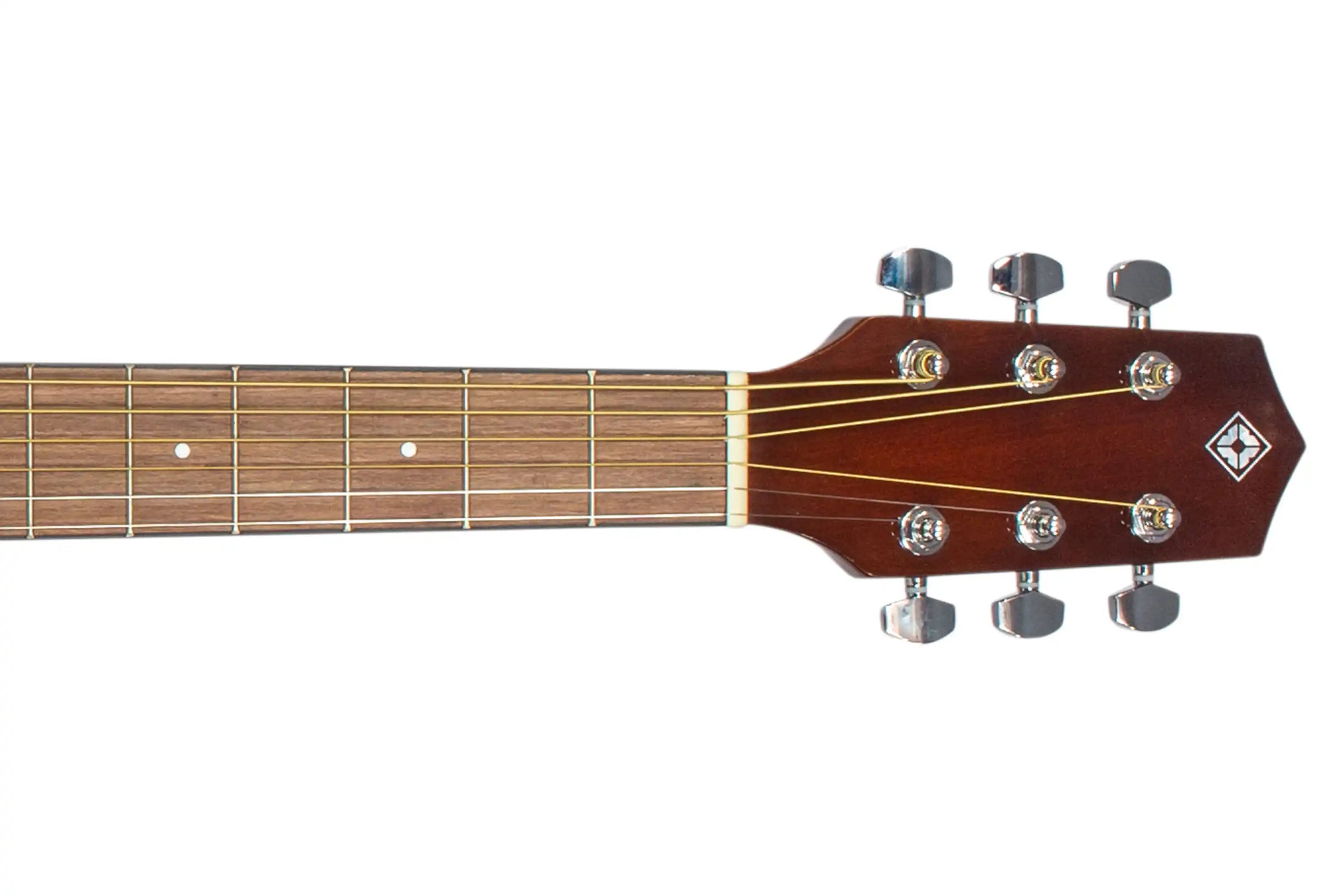H.-Jimenez-LGR100S-Full-Size-Guitar6 | Terry Carter Music Store