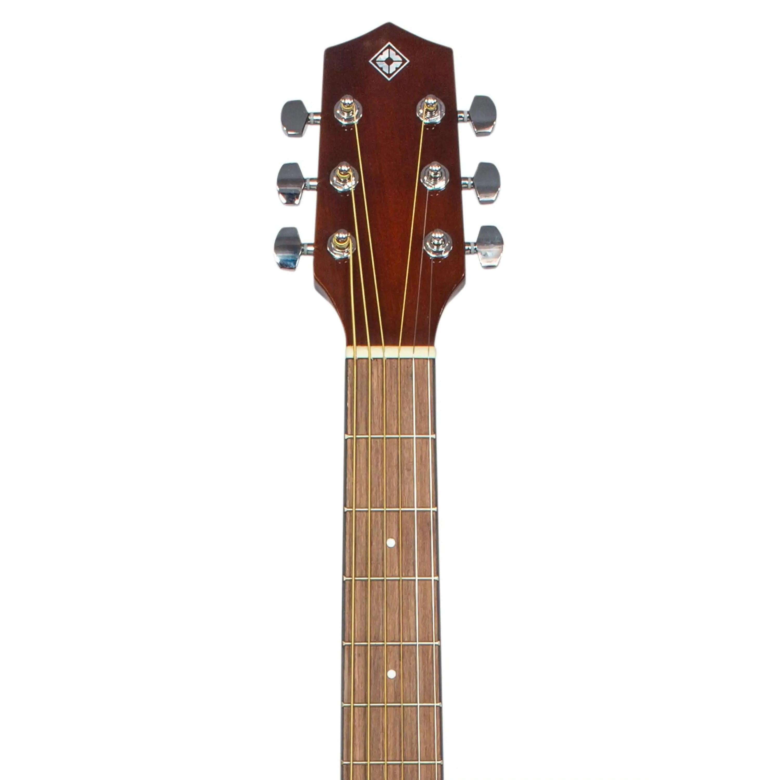 H.-Jimenez-LGR100S-Full-Size-Guitar6 | Terry Carter Music Store