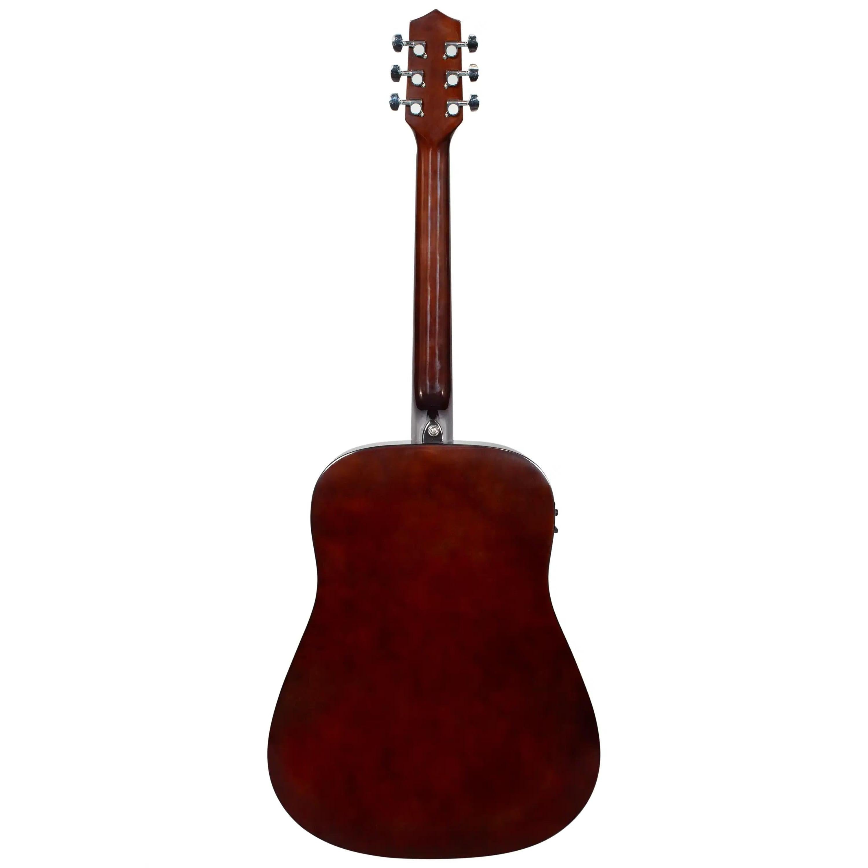 H.-Jimenez-LGR100SE-Full-Size-Guitar1 | Terry Carter Music Store