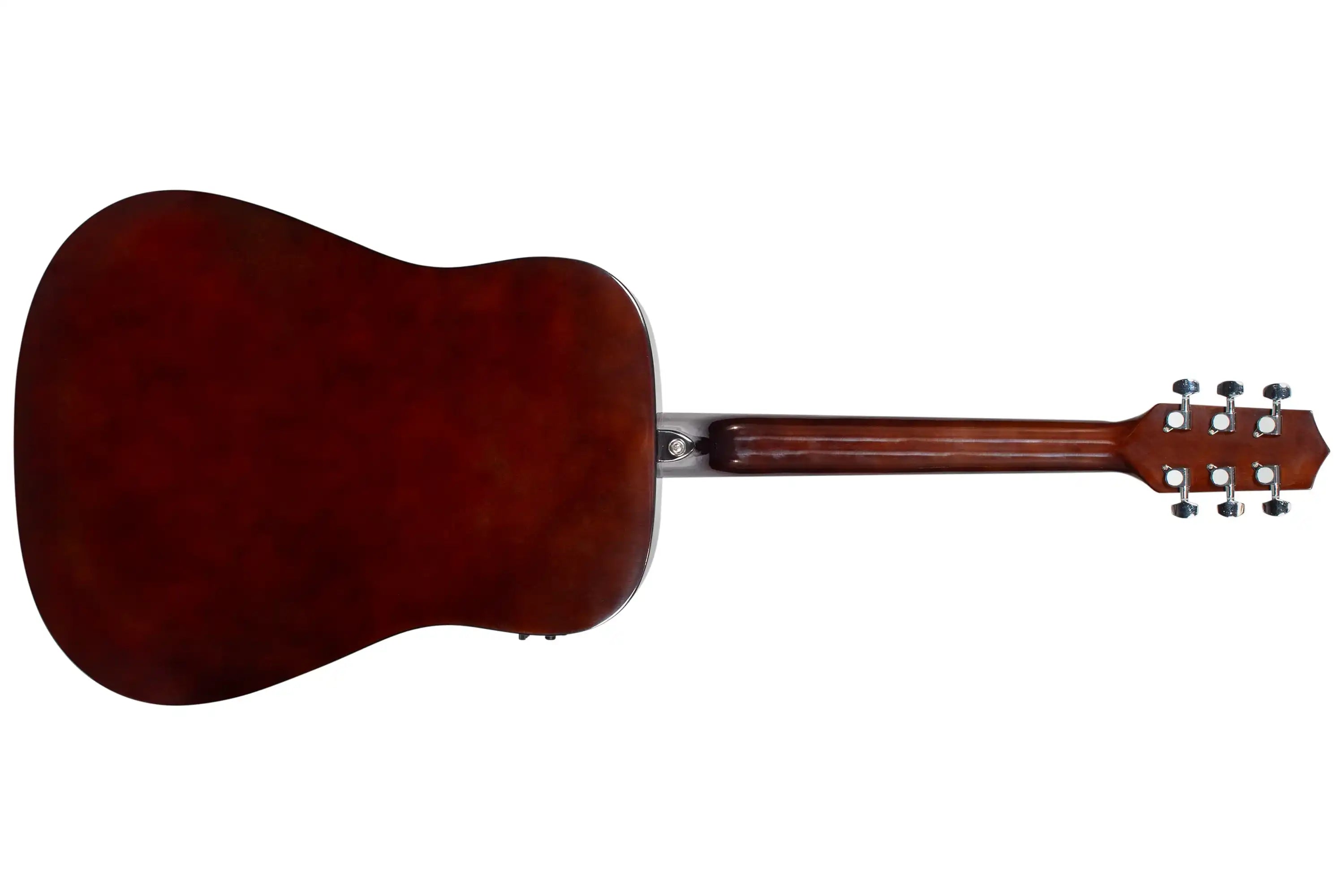 H.-Jimenez-LGR100SE-Full-Size-Guitar1 | Terry Carter Music Store