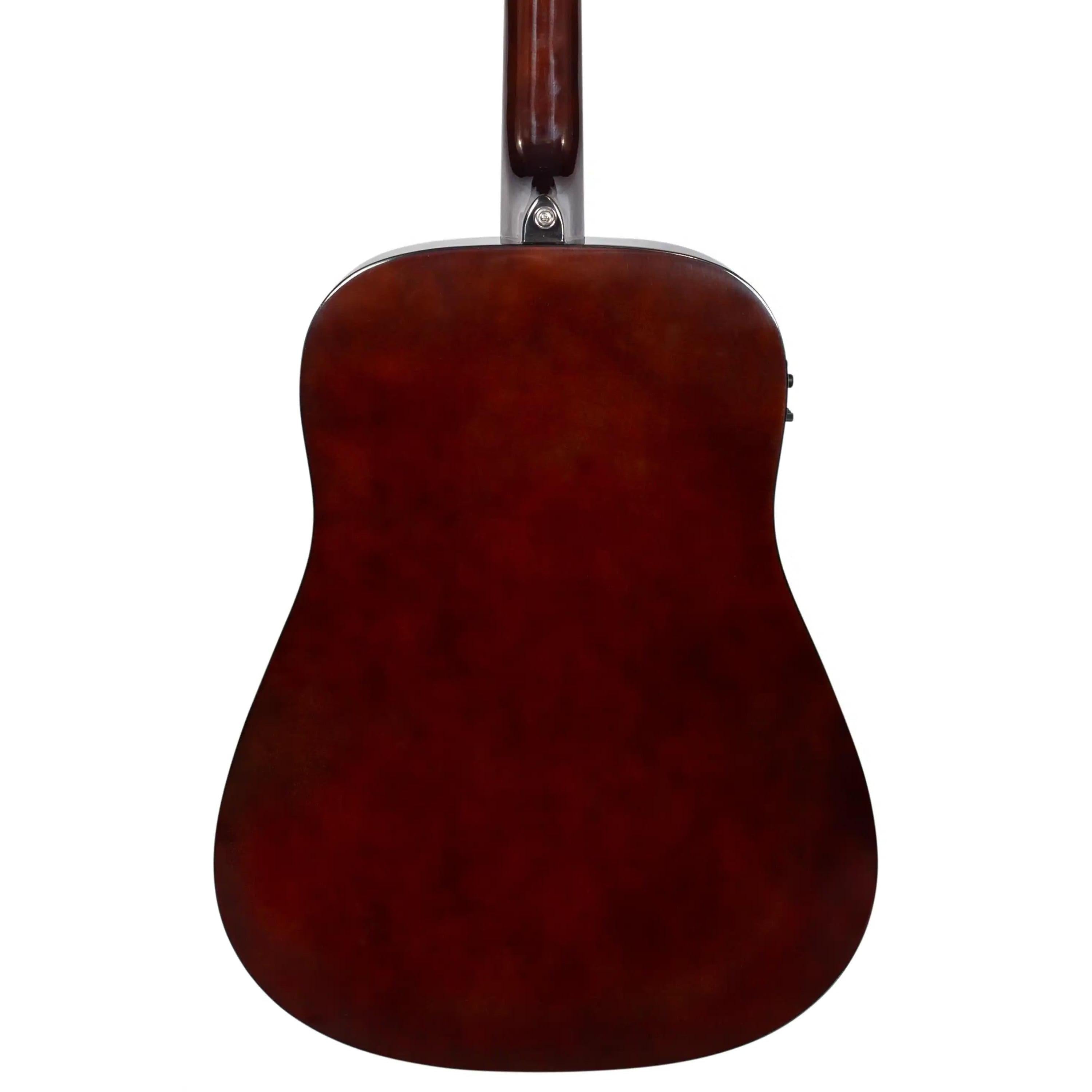 H.-Jimenez-LGR100SE-Full-Size-Guitar2 | Terry Carter Music Store