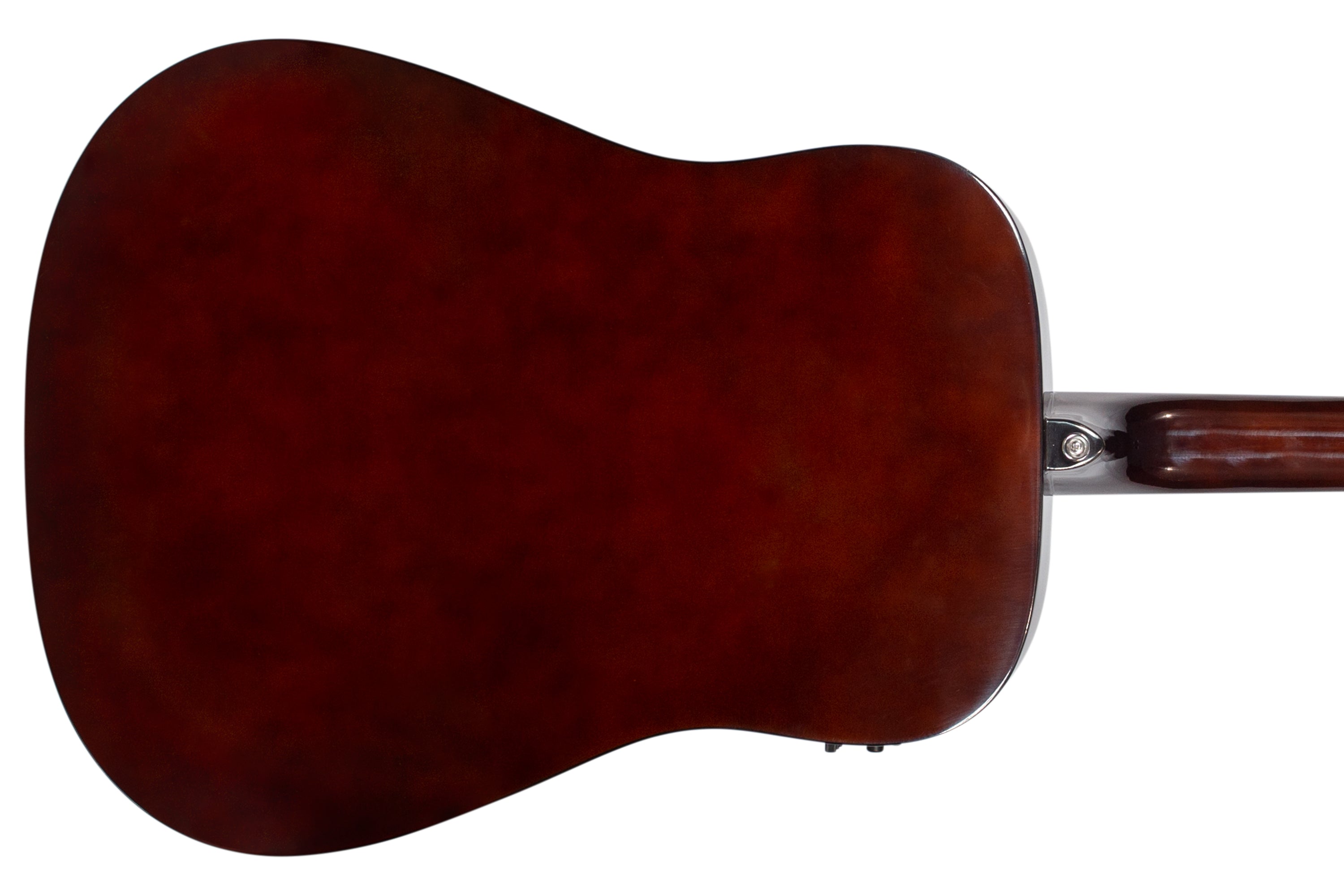 H.-Jimenez-LGR100SE-Full-Size-Guitar2 | Terry Carter Music Store