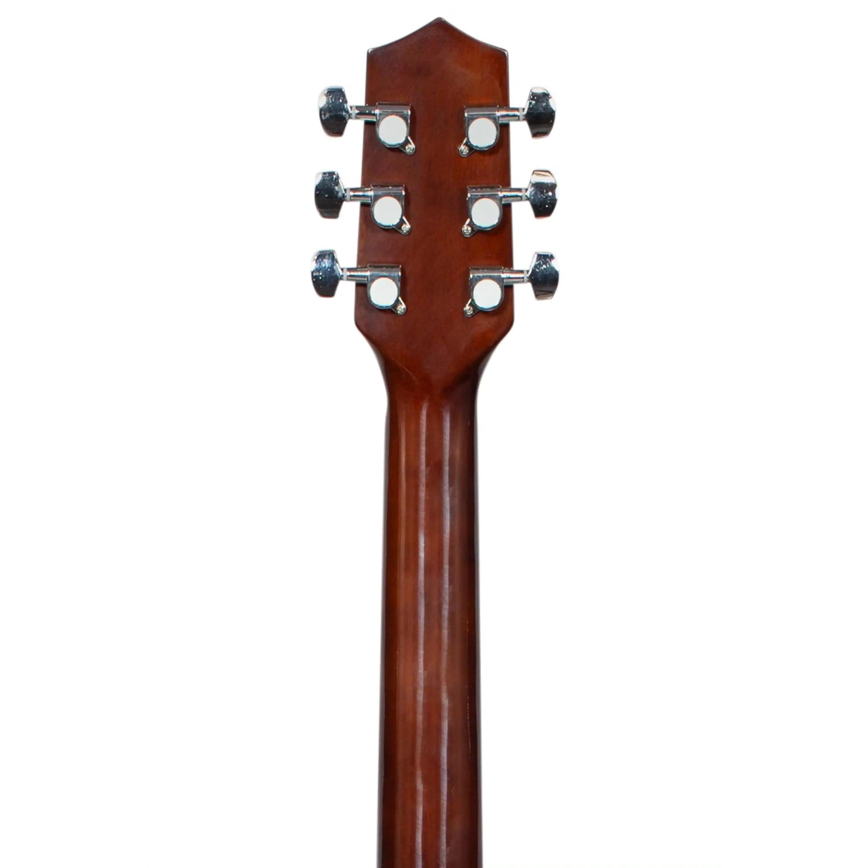 H.-Jimenez-LGR100SE-Full-Size-Guitar3 | Terry Carter Music Store