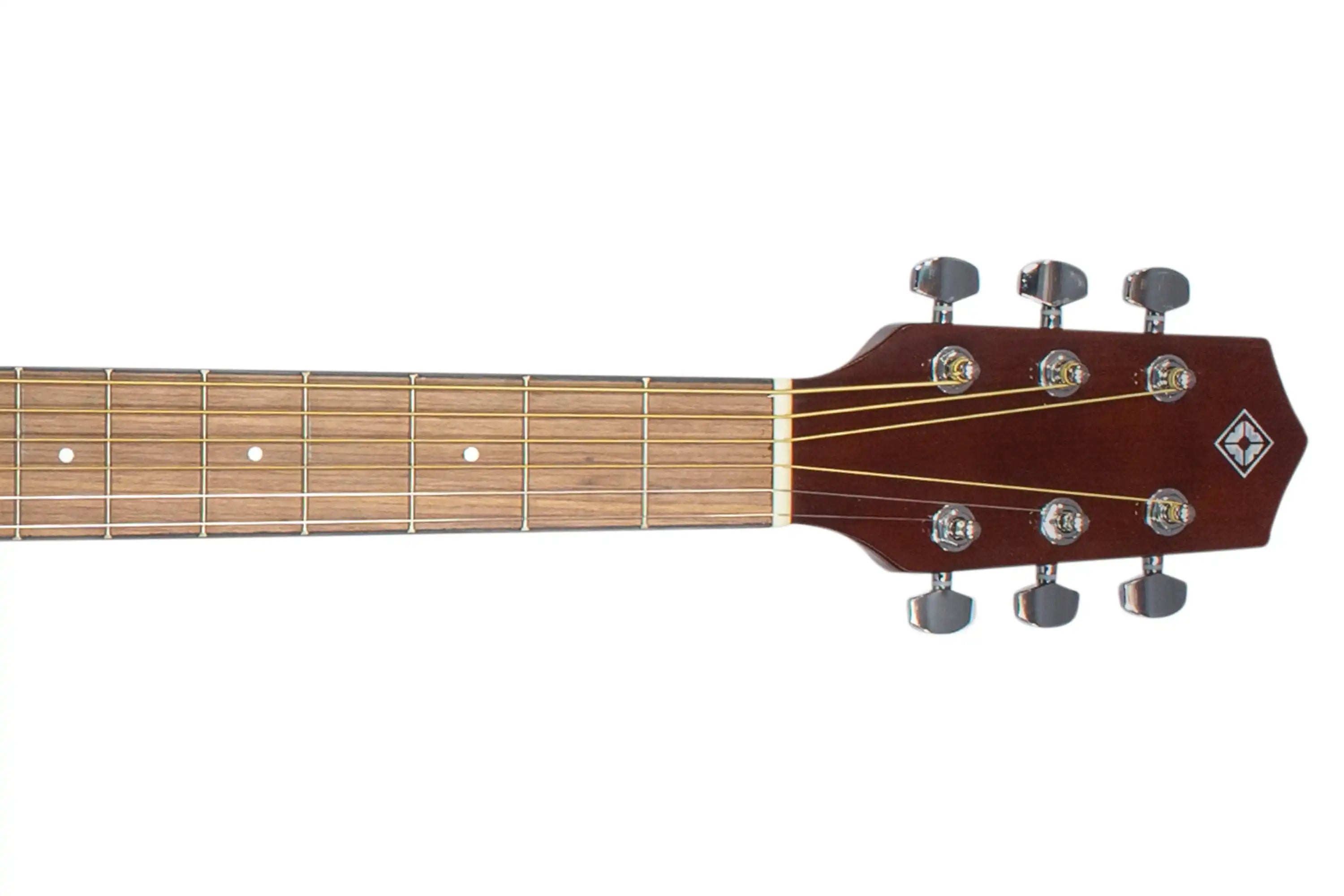 H.-Jimenez-LGR100SE-Full-Size-Guitar6 | Terry Carter Music Store