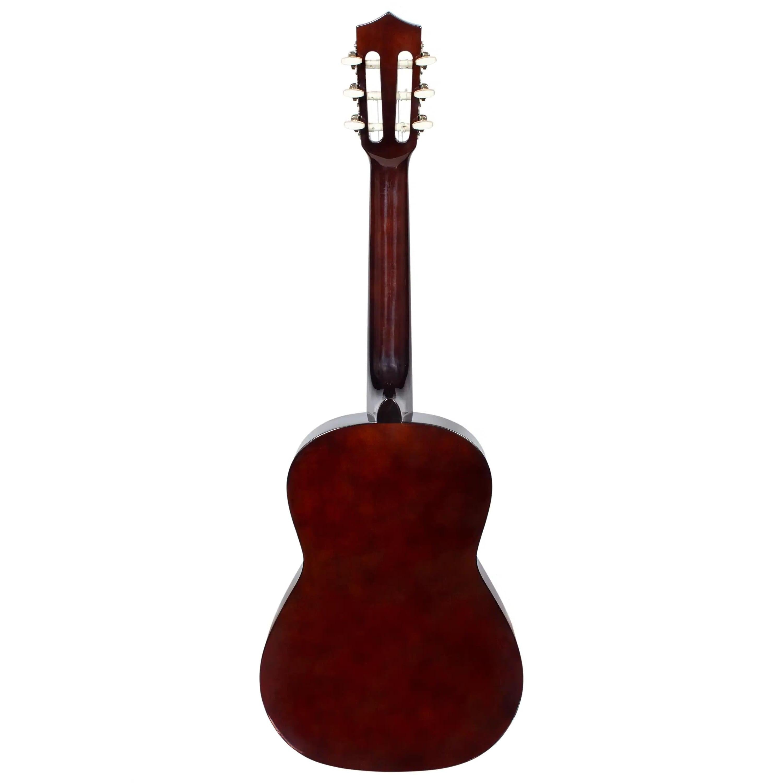 H.-Jimenez-LGR50N-1-2-Size-Guitar1 | Terry Carter Music Store