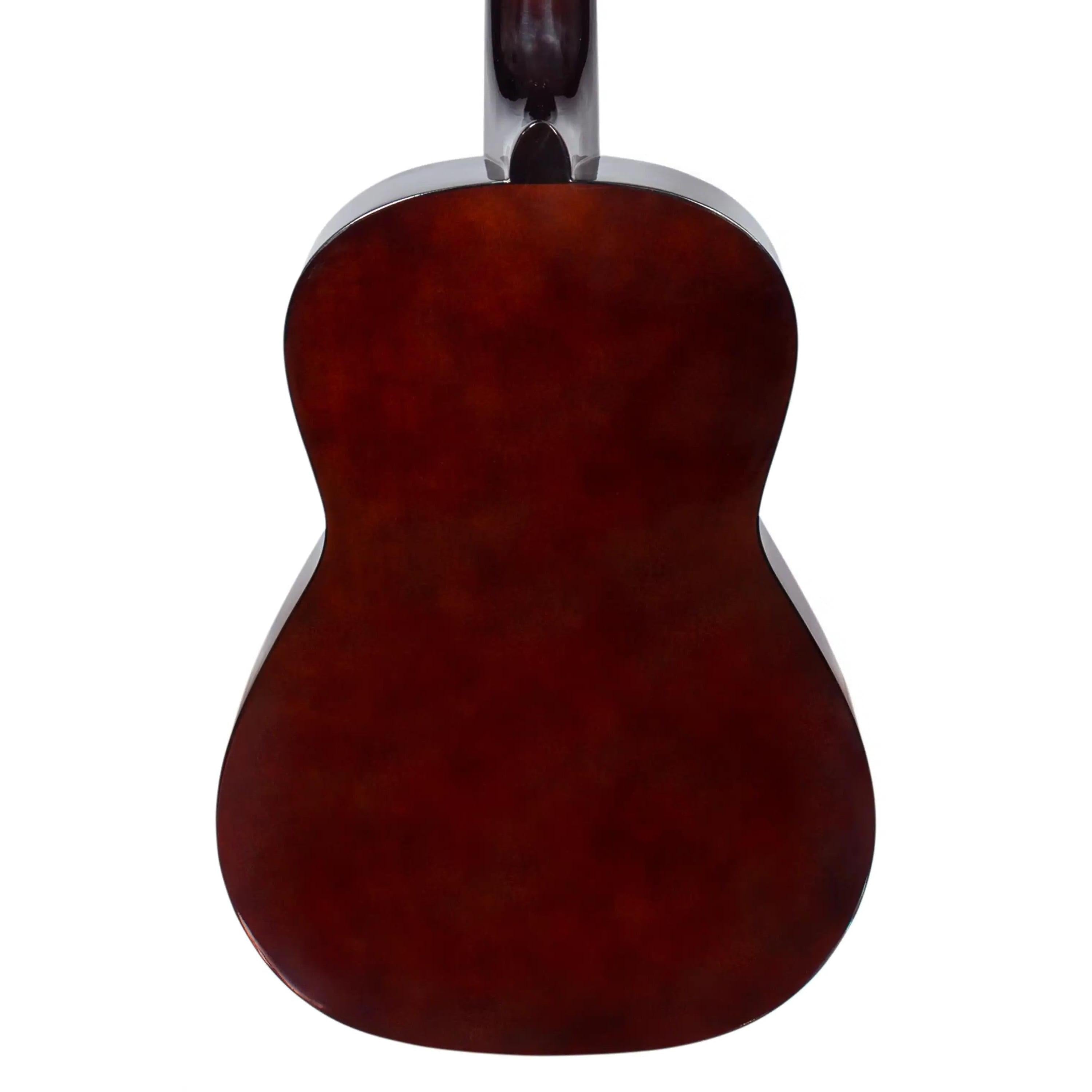 H.-Jimenez-LGR50N-1-2-Size-Guitar2 | Terry Carter Music Store