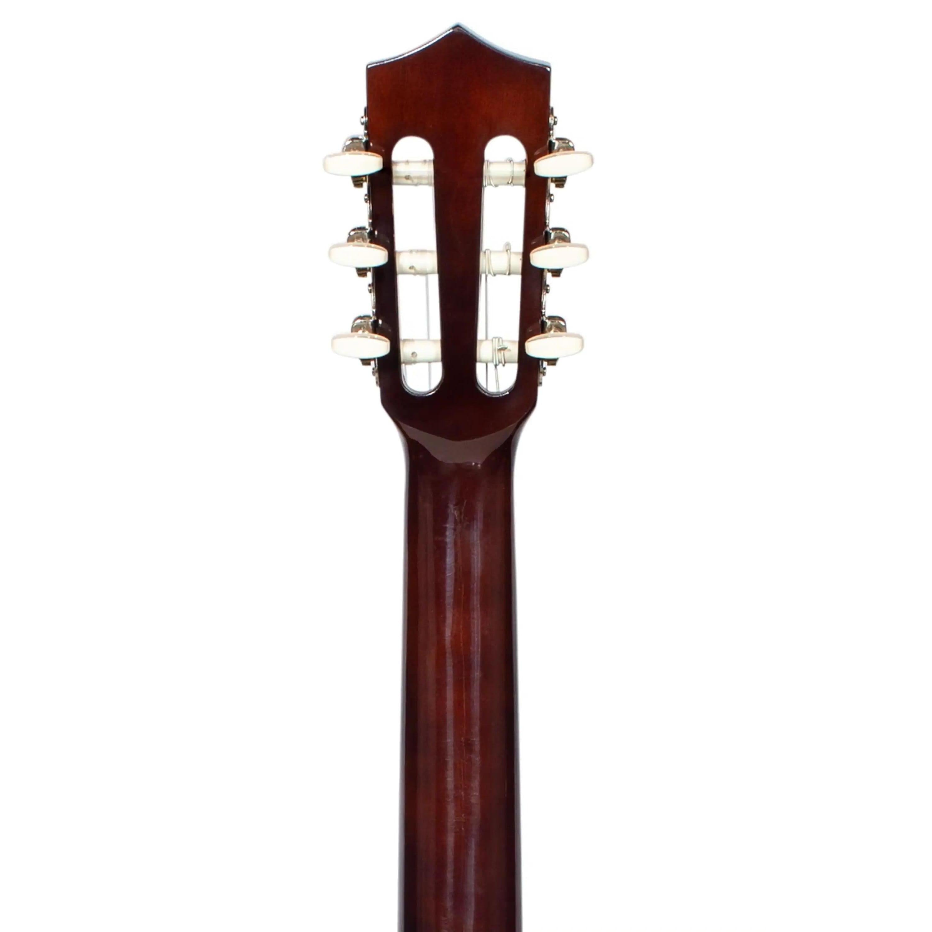 H.-Jimenez-LGR50N-1-2-Size-Guitar3 | Terry Carter Music Store