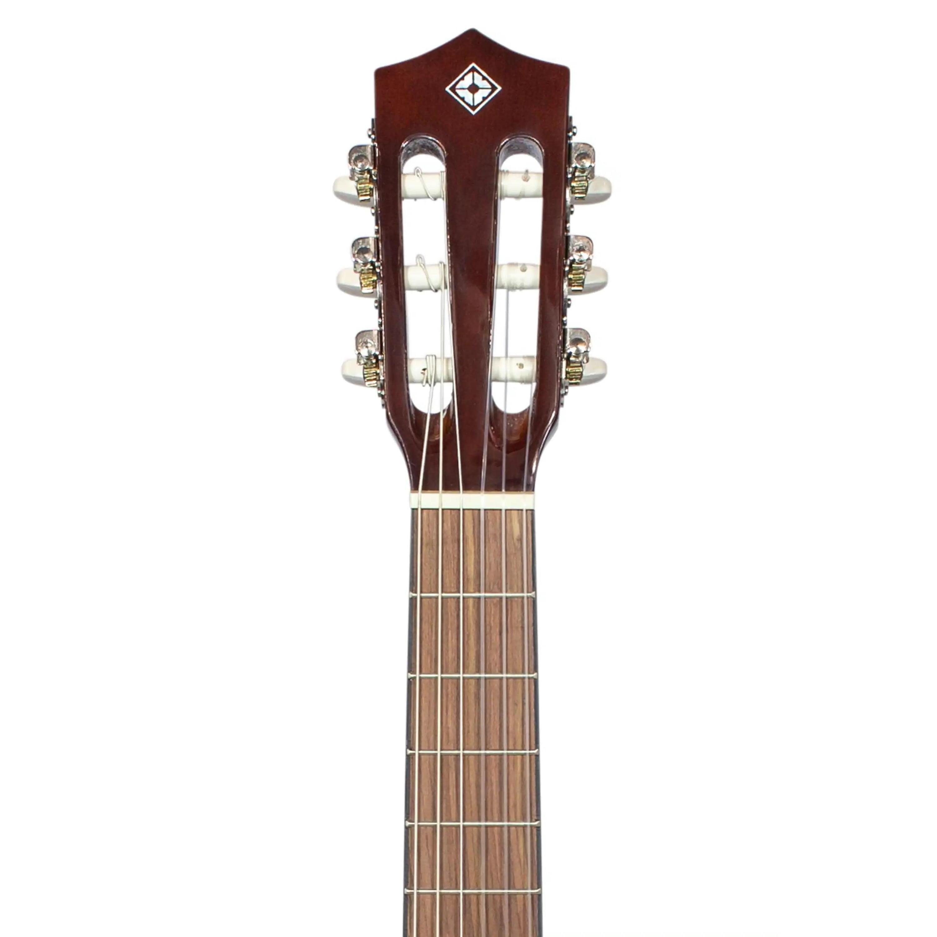 H.-Jimenez-LGR50N-1-2-Size-Guitar6 | Terry Carter Music Store