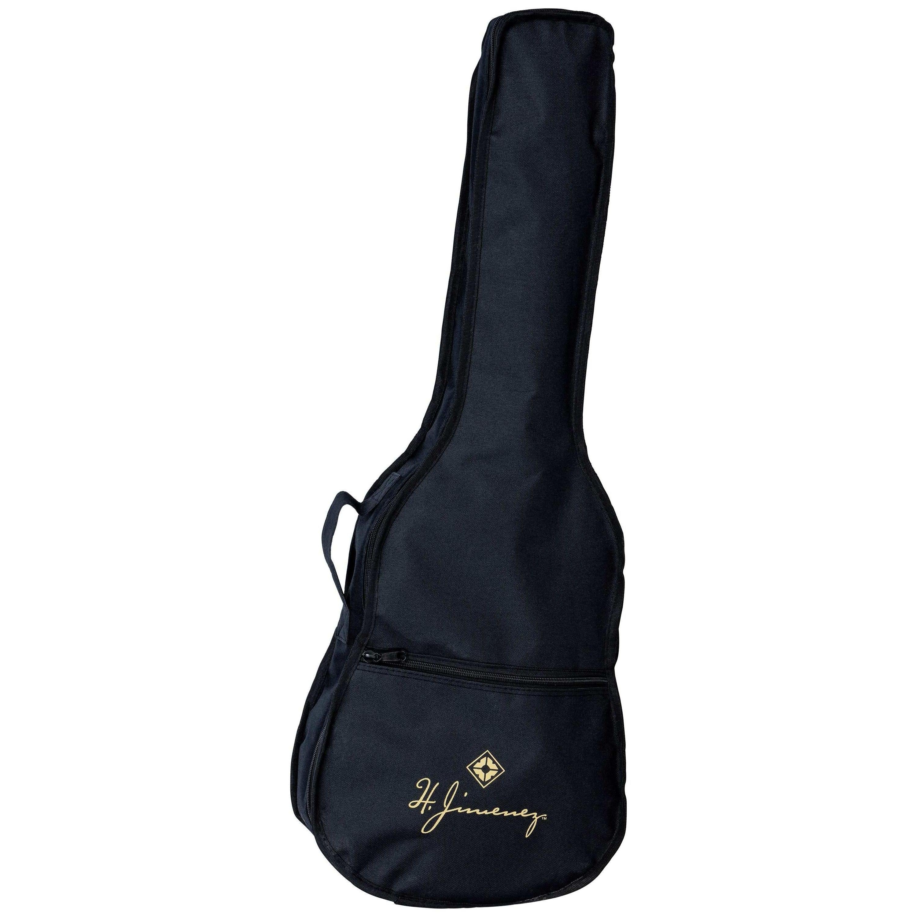 H.-Jimenez-LGR50N-1-2-Size-Guitar7 | Terry Carter Music Store