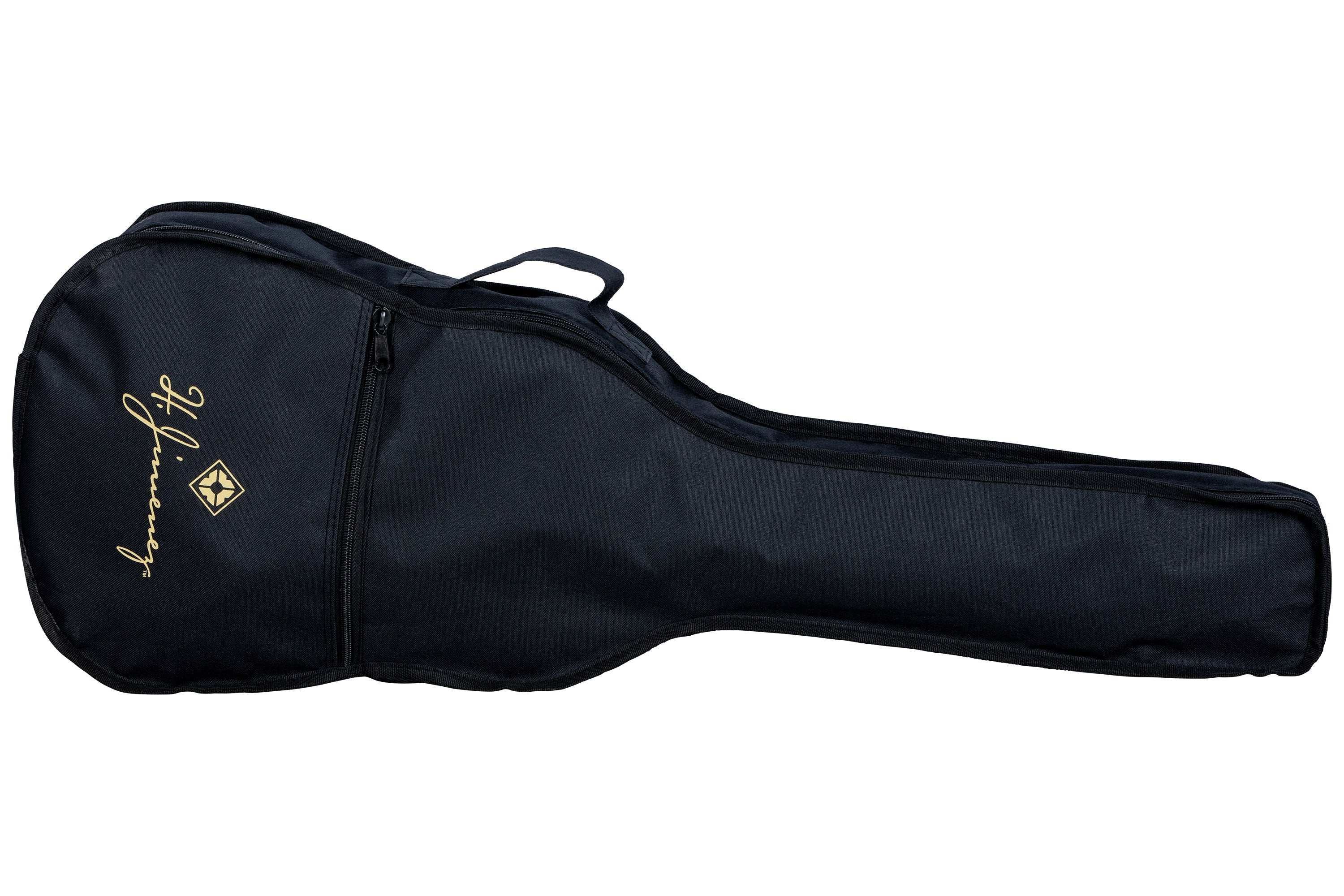 H.-Jimenez-LGR50N-1-2-Size-Guitar7 | Terry Carter Music Store