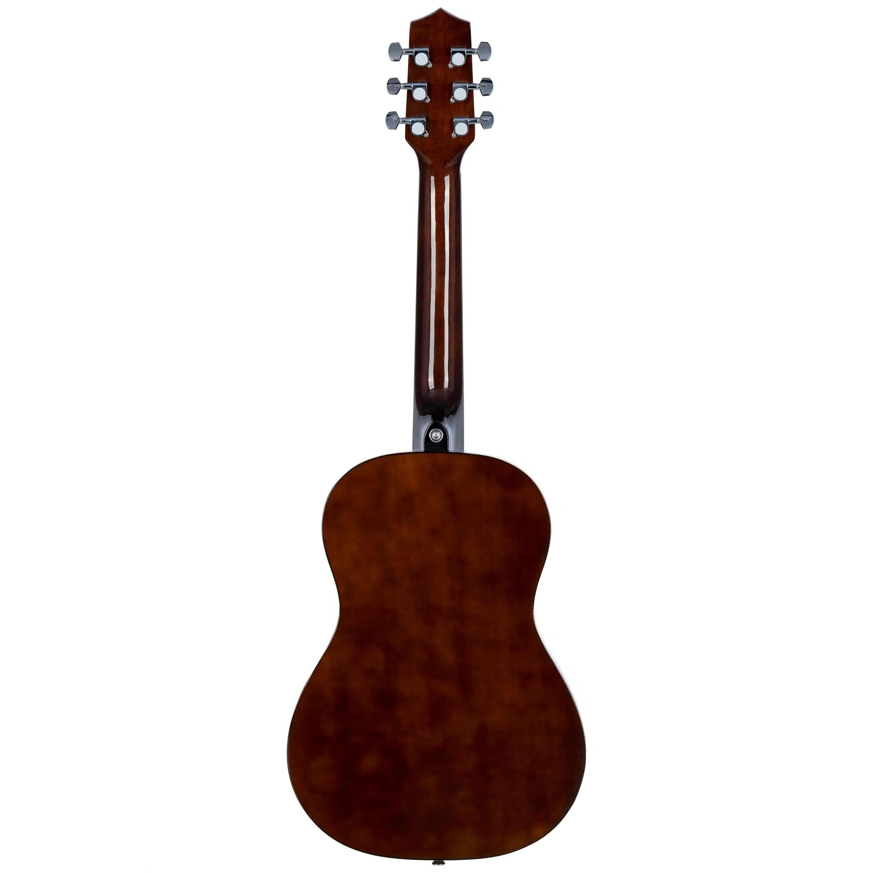 H.-Jimenez-LGR50S-Half-Size-Guitar1 | Terry Carter Music Store