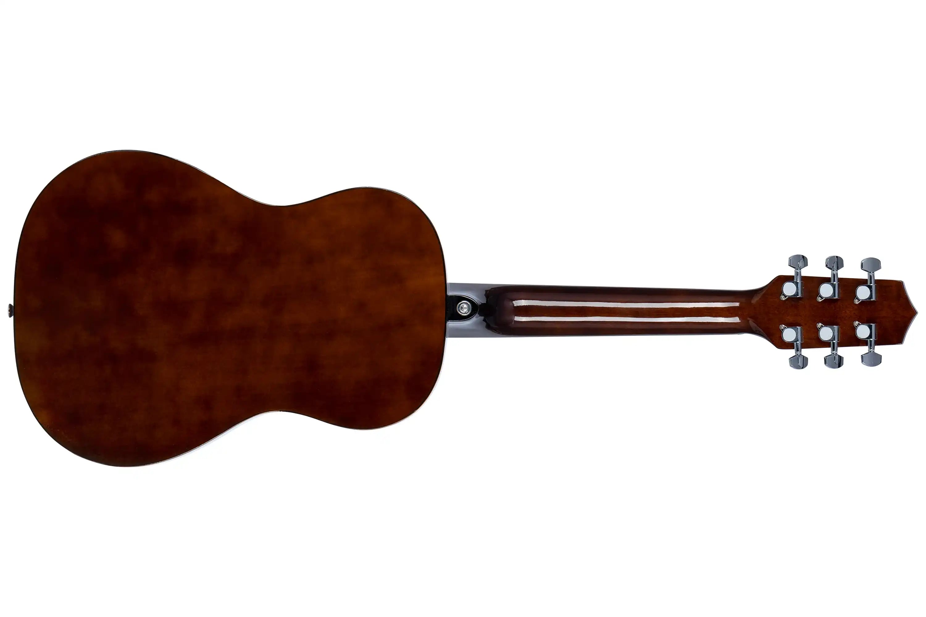 H.-Jimenez-LGR50S-Half-Size-Guitar1 | Terry Carter Music Store