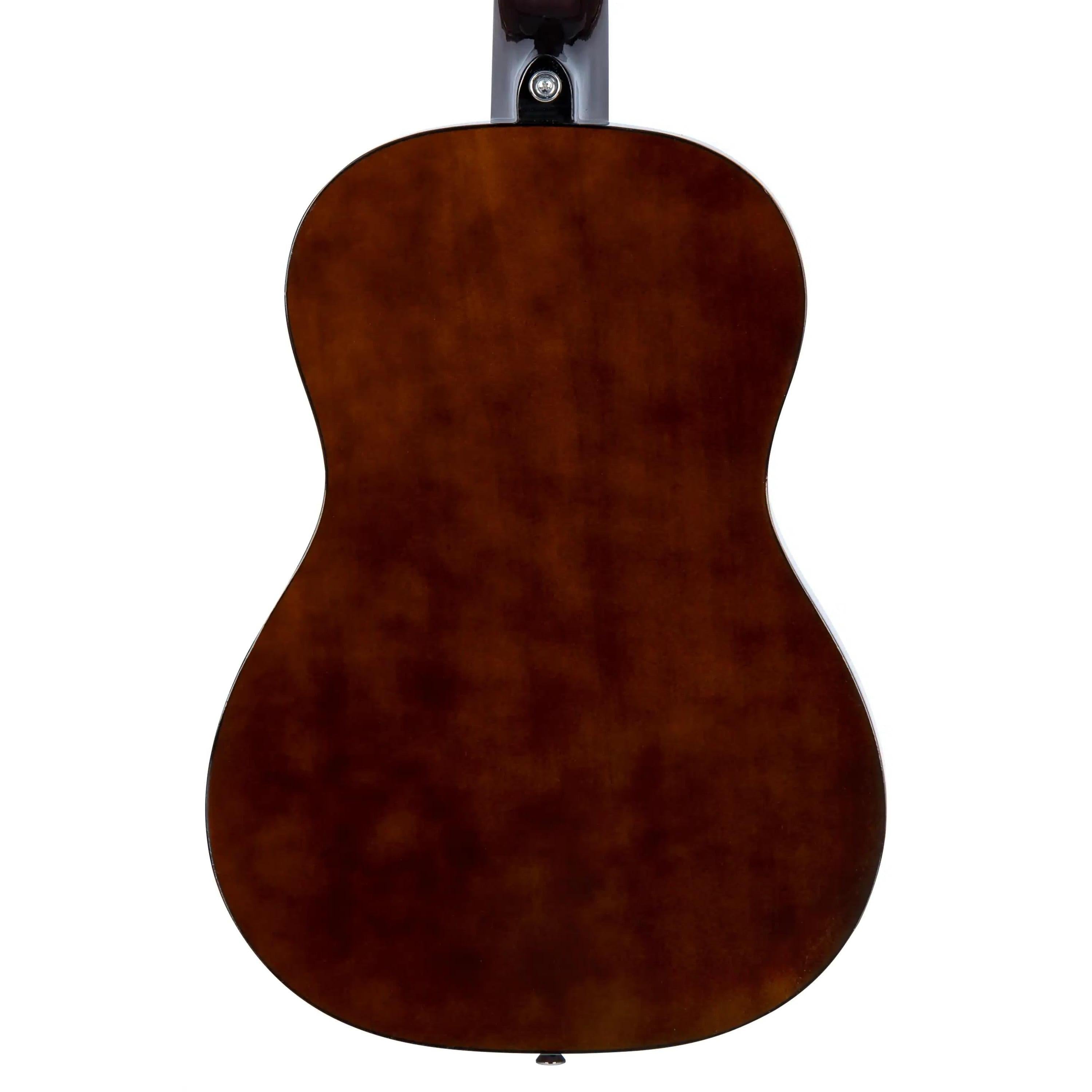 H.-Jimenez-LGR50S-Half-Size-Guitar2 | Terry Carter Music Store